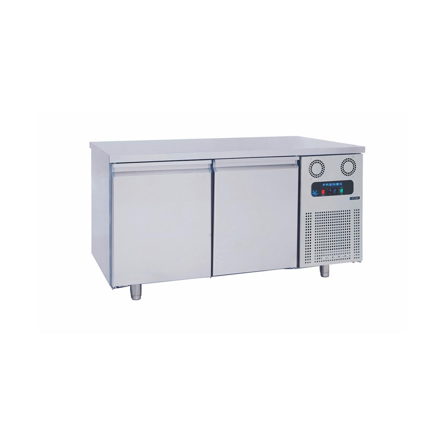 Pızza Buzdolapları 40X60 Tepsı Kapasıtesı