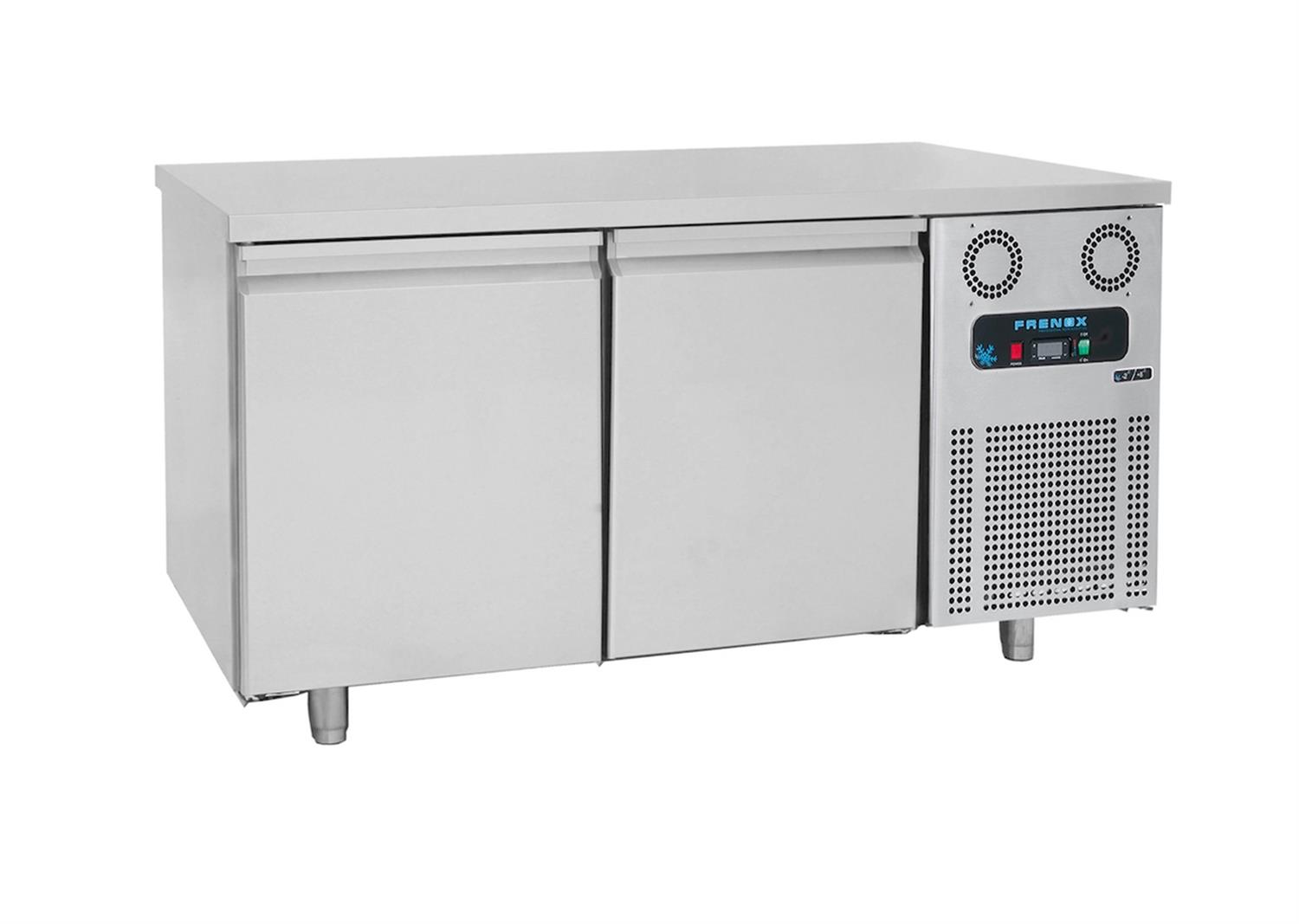 Pızza Buzdolapları 46X66 Tepsı Kapasıtesı