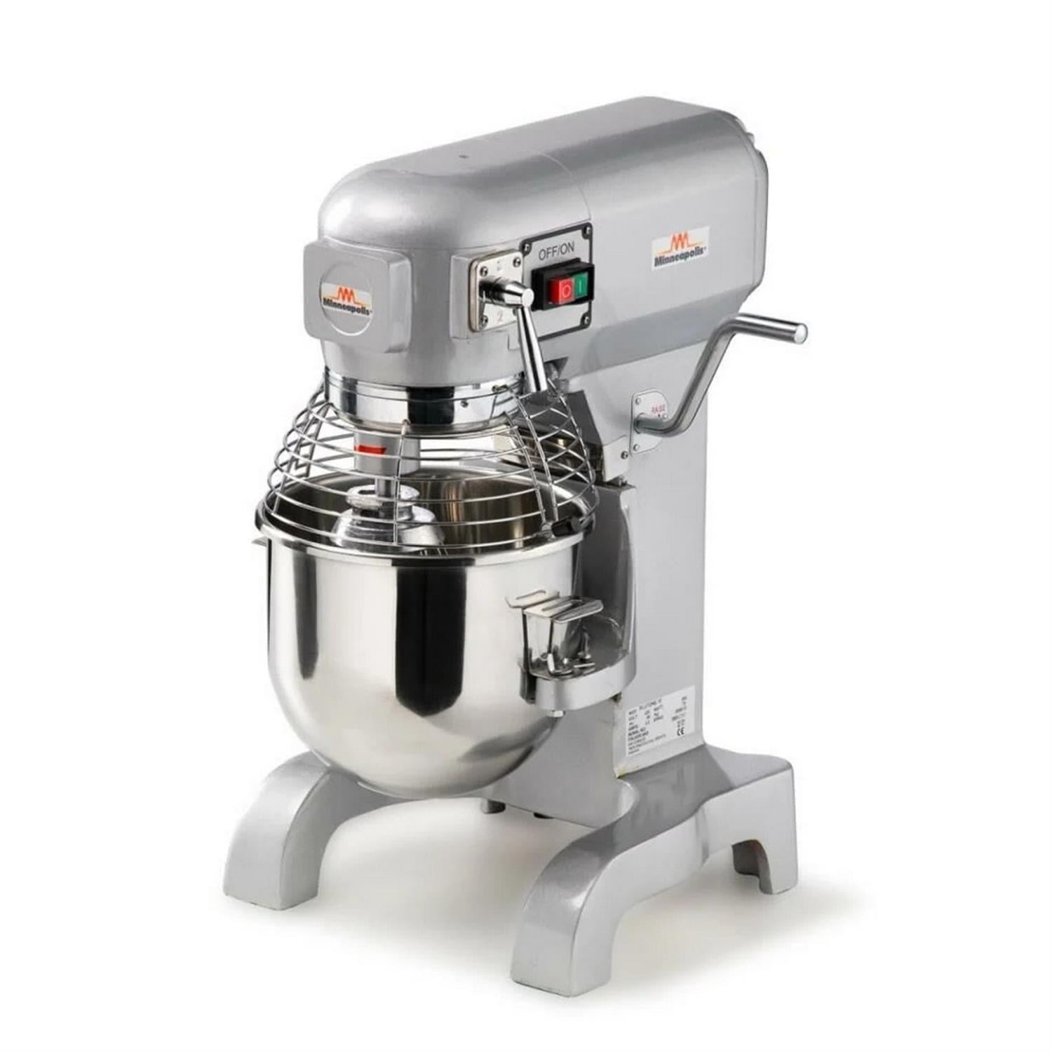 Planet Mıkser 10 Lt 450W