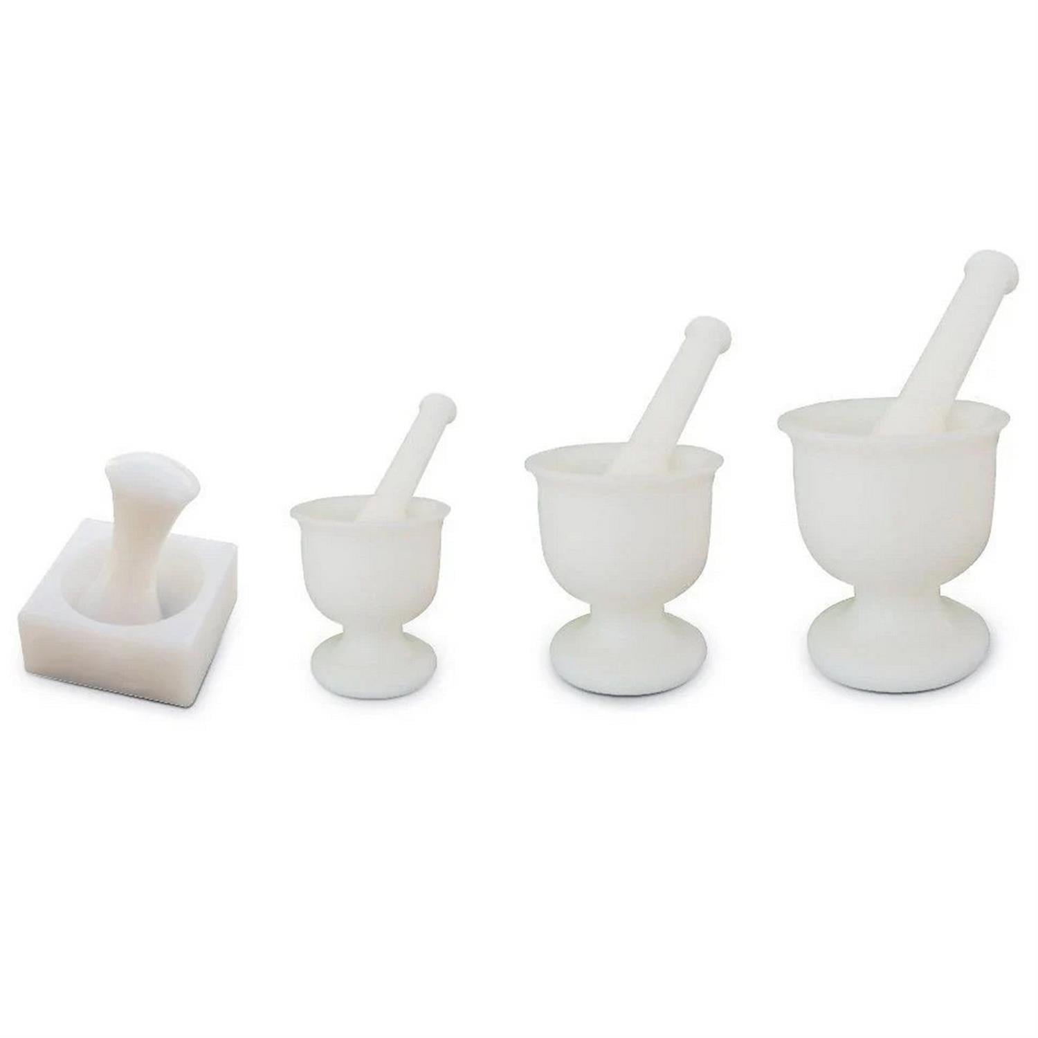 Polıetılen Havan Orta