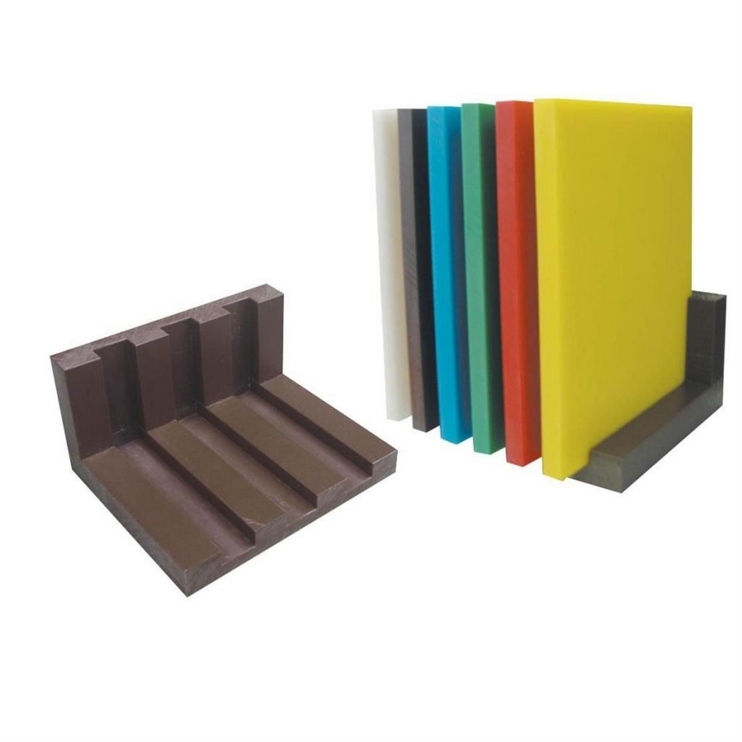 Polıetılen Istıf Rafı