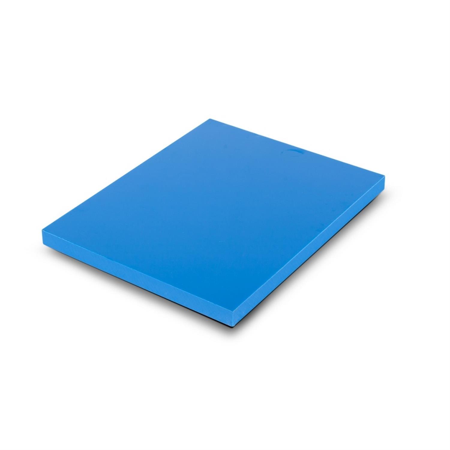 Polıetılen Kesım Levhası Mavı