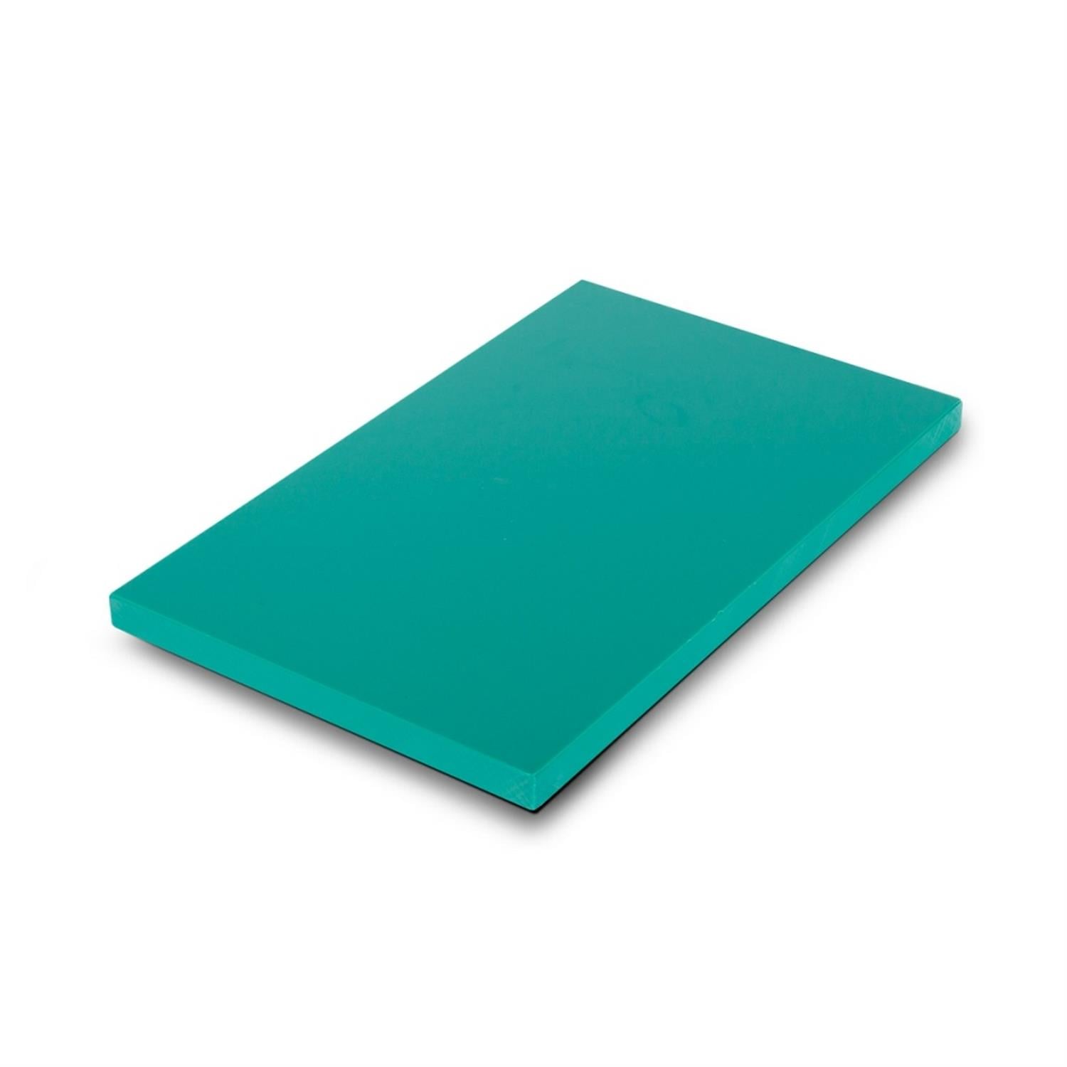 Polıetılen Kesım Levhası Yesıl