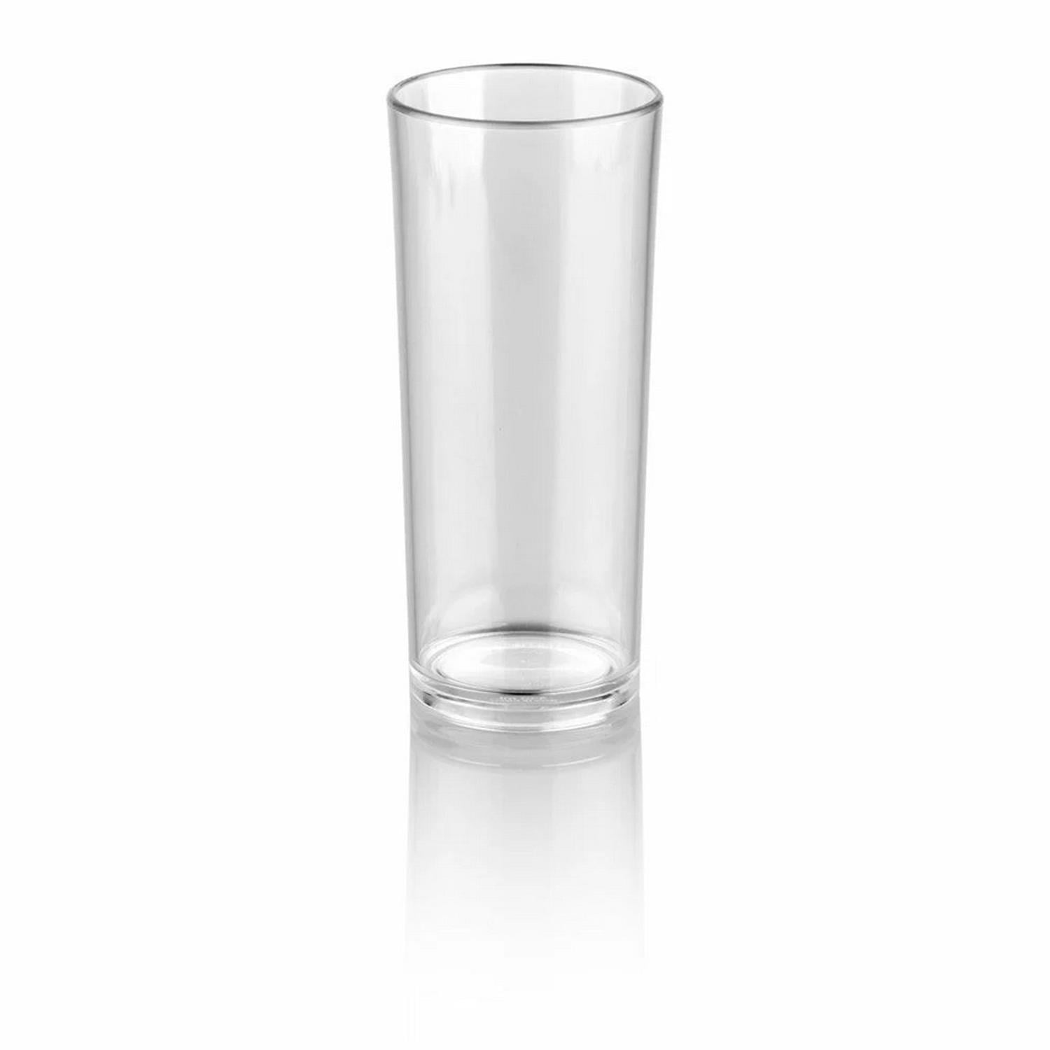 Polıkarbonat Kokteyl Bardagı 320 Ml