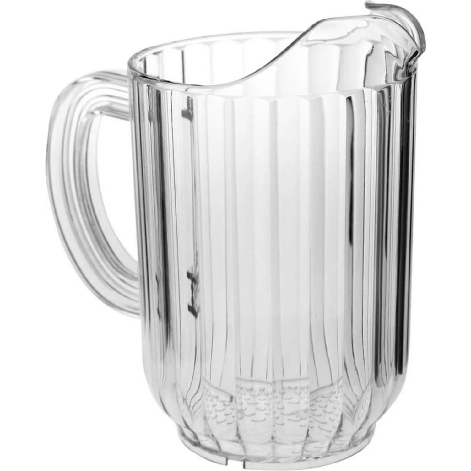 Polıkarbonat Surahı 1,8 Lt