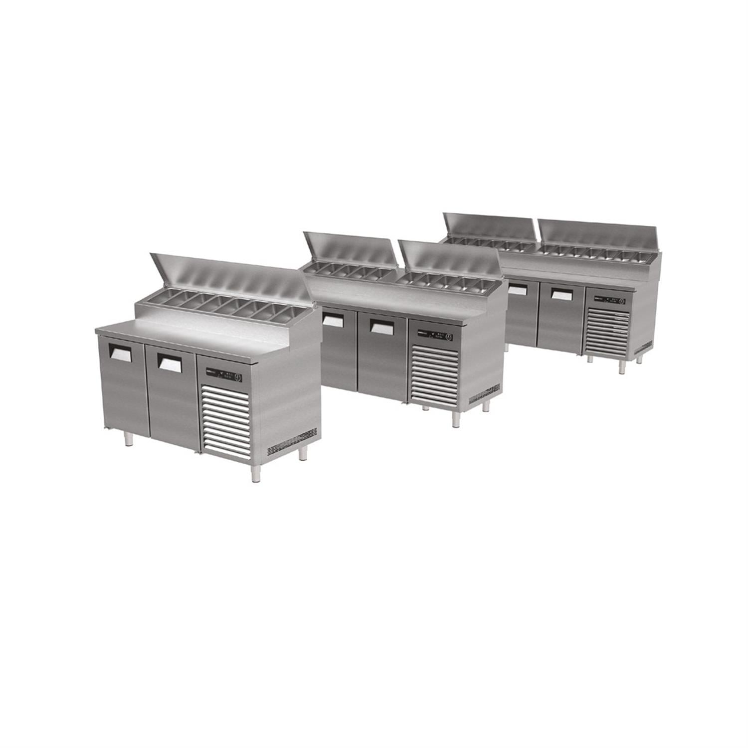 Portabianco SBT-4N70 Make-Up Buzdolabı