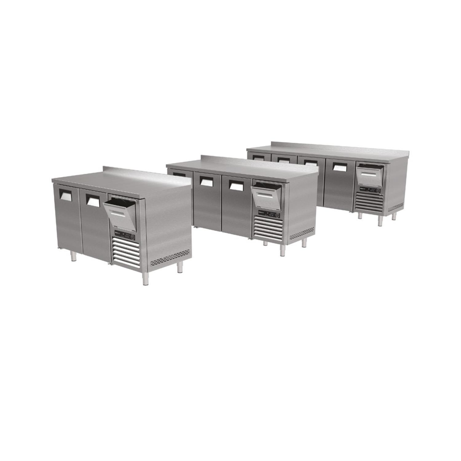 Portabianco TTKV-3N60  Barista Buzdolabı