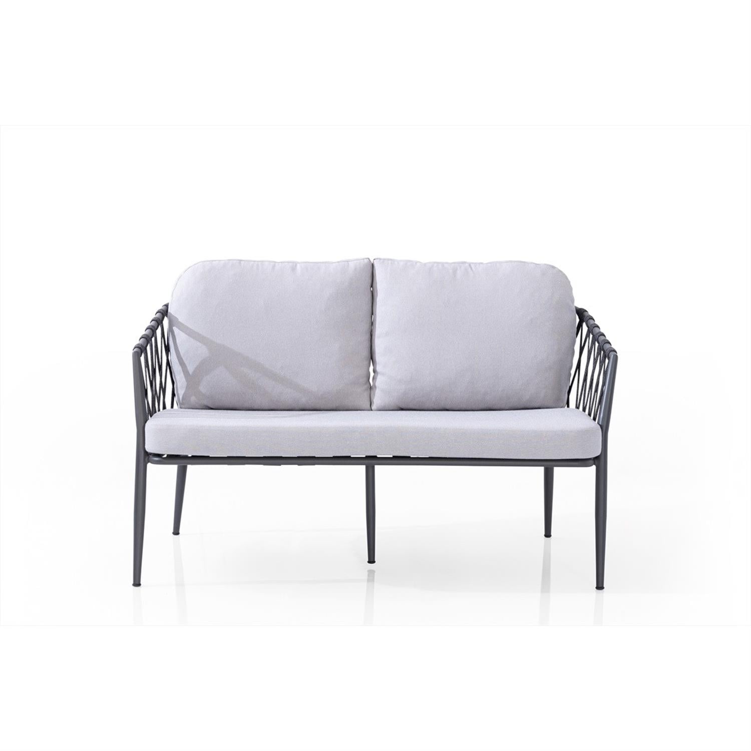 Rapunzel Bal. İkili Koltuk