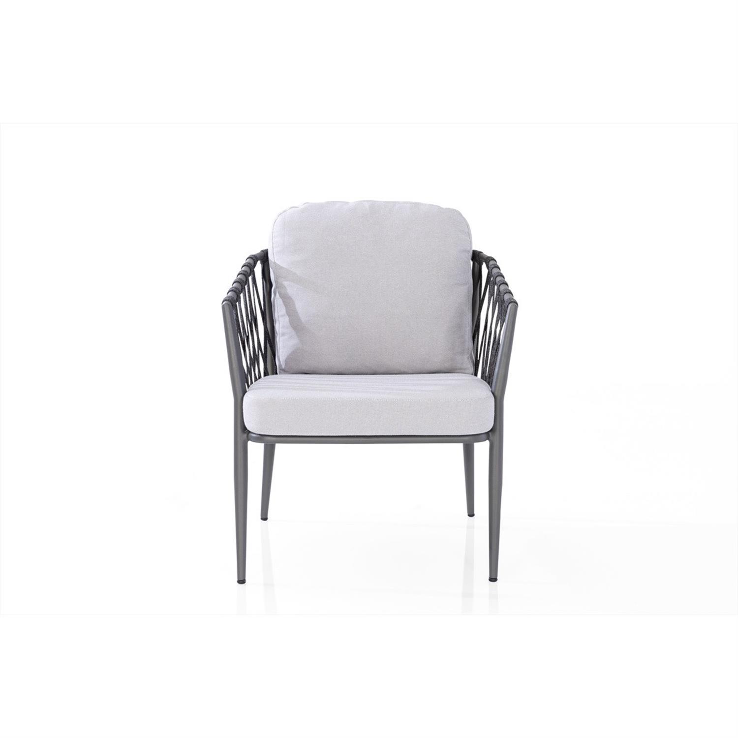 Rapunzel Bal. Tekli Koltuk