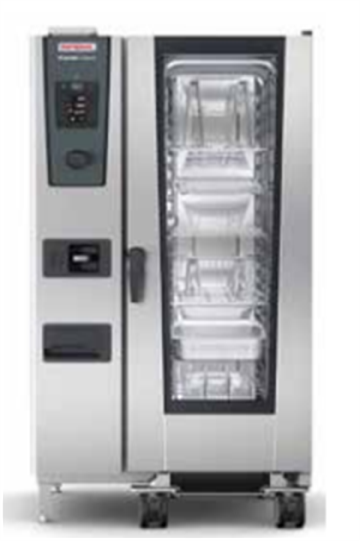 Rational iCombi Classic Elektrikli 20-2/1