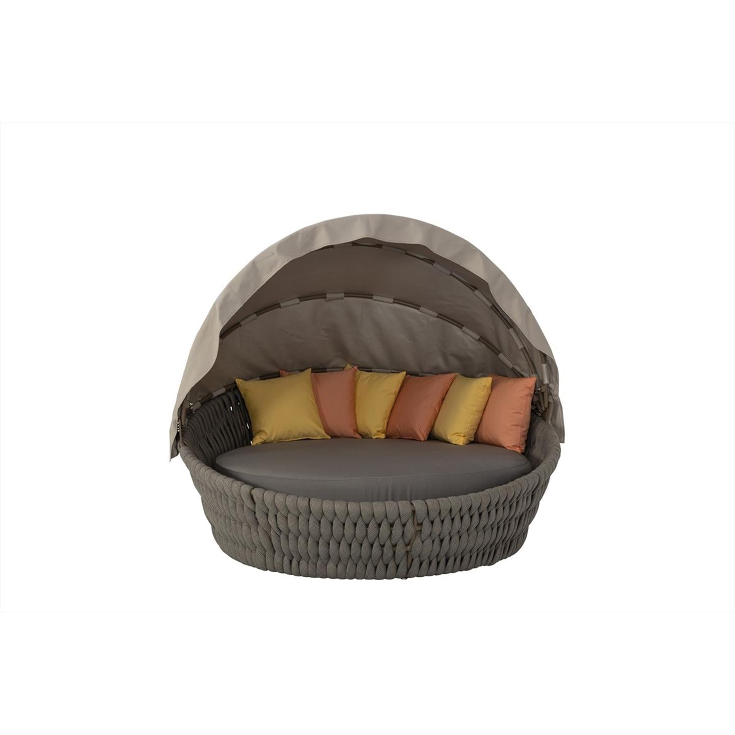 Relax Daybed Tentelı