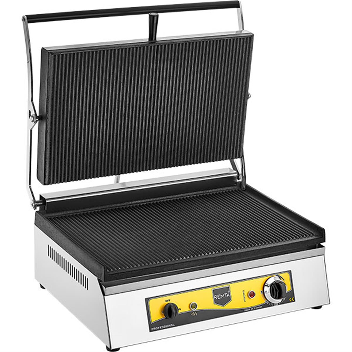 Remta Electrıc Toast Machine Standard 30 Slices Electric