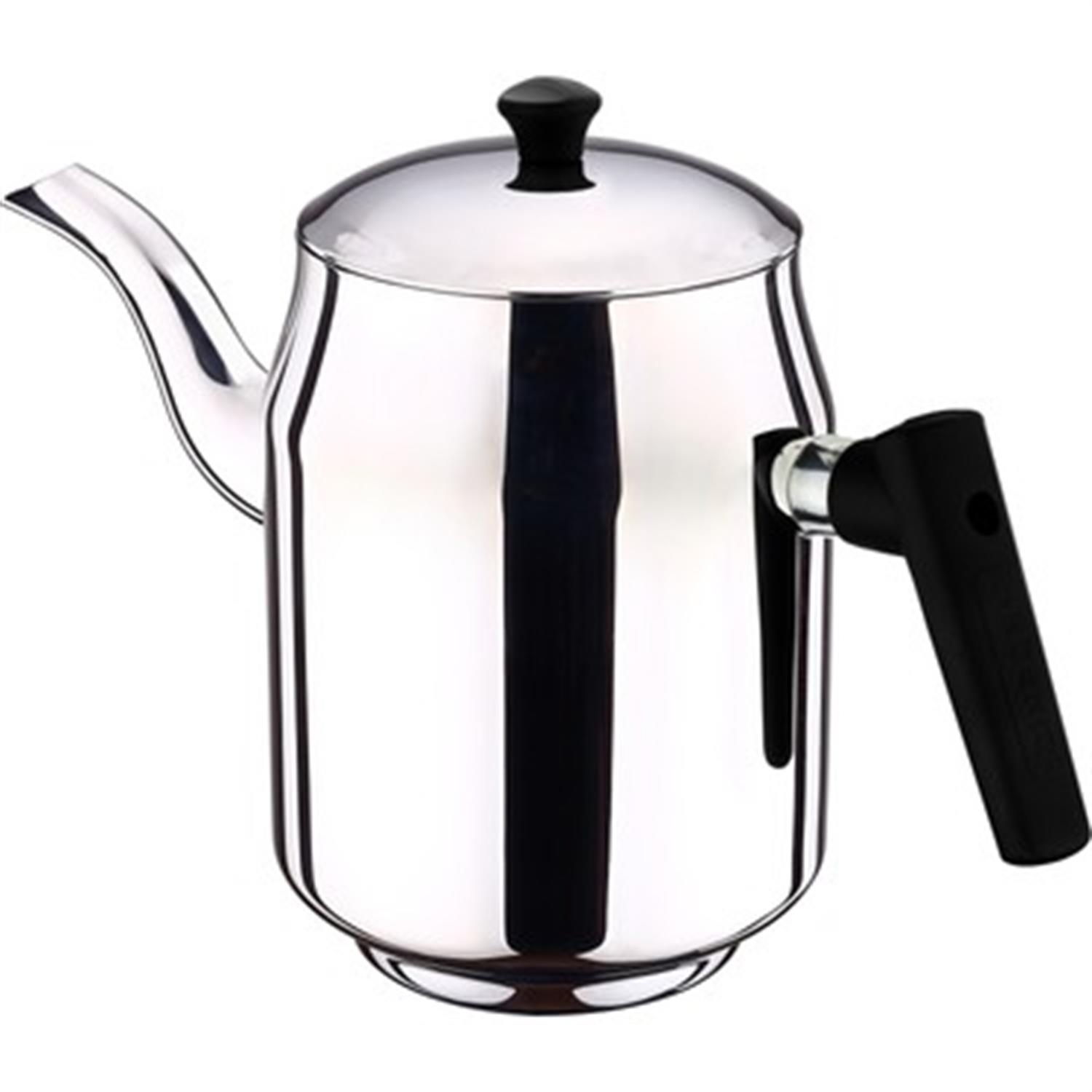 Remta Çay Ocağı Kahveci Demlik 2 Numara