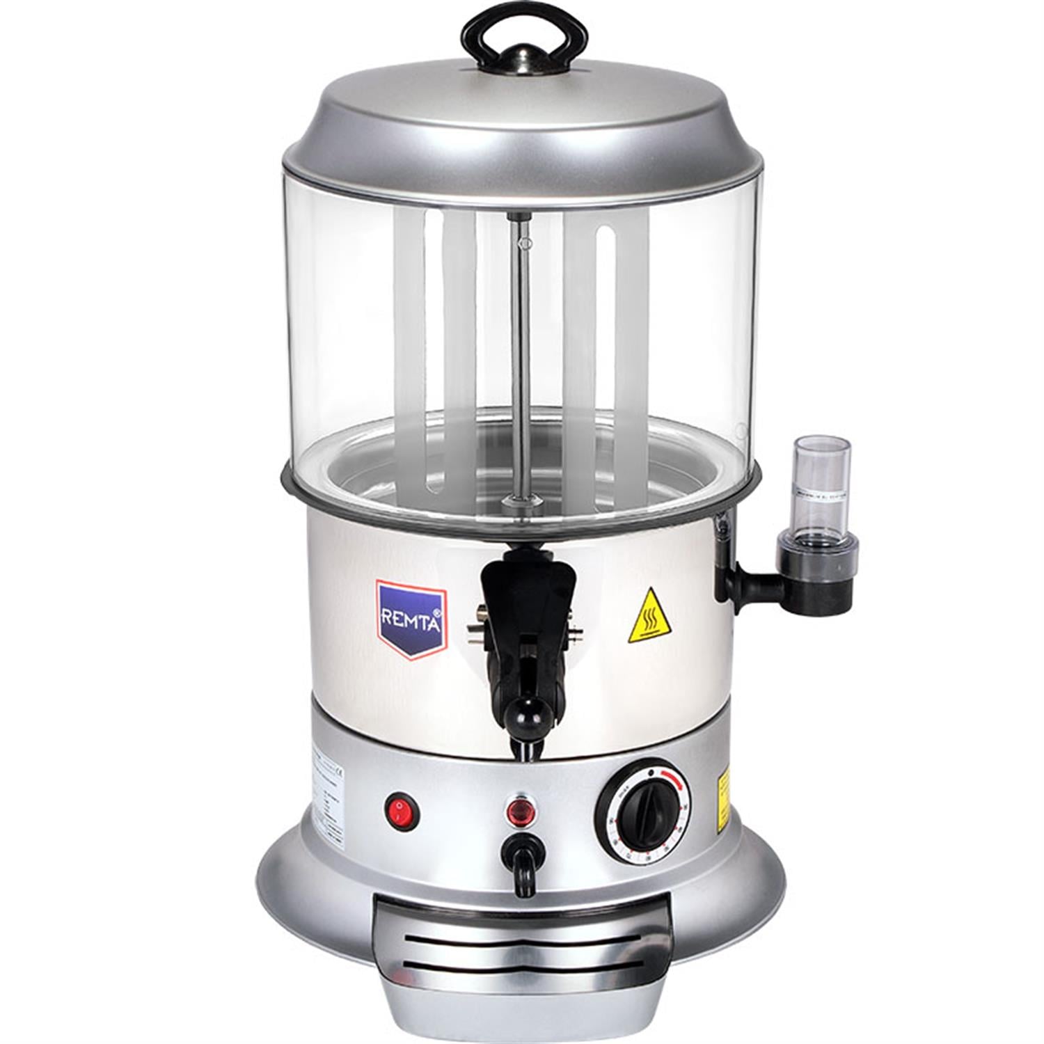 Remta Silver Model 