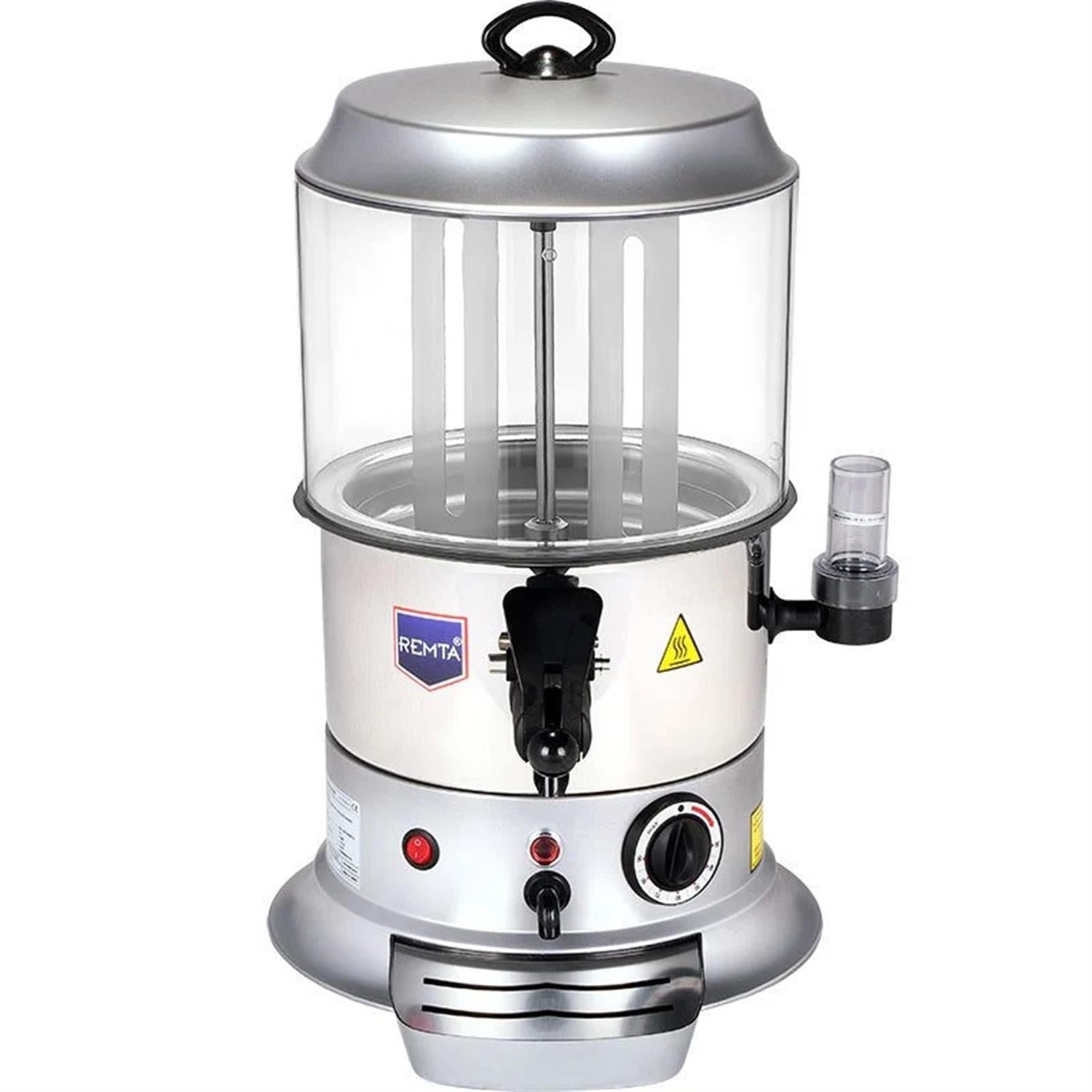 Remta Silver Model