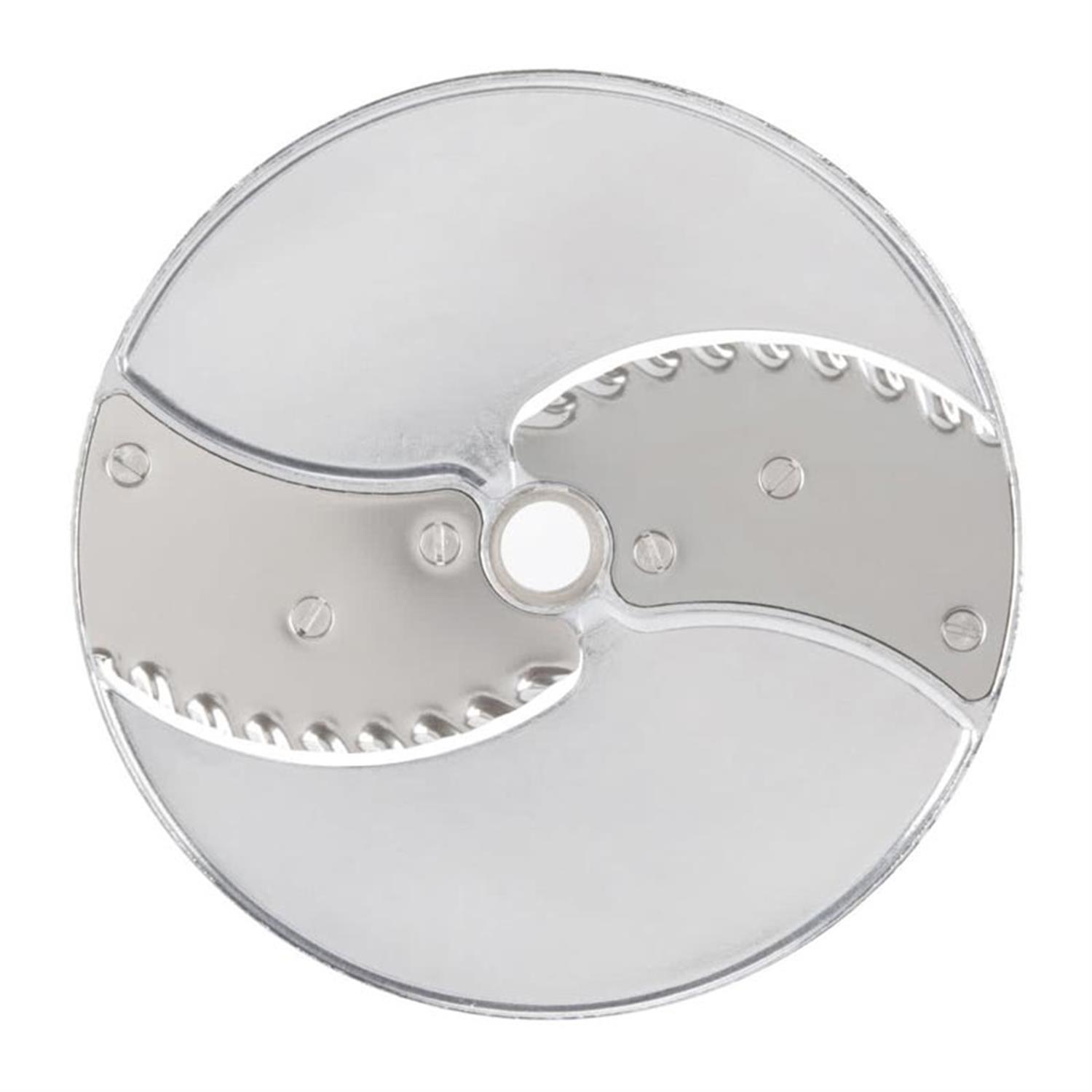 Robot Coupe Dalgalı 2mm İnce Doğrama Slicer 27068