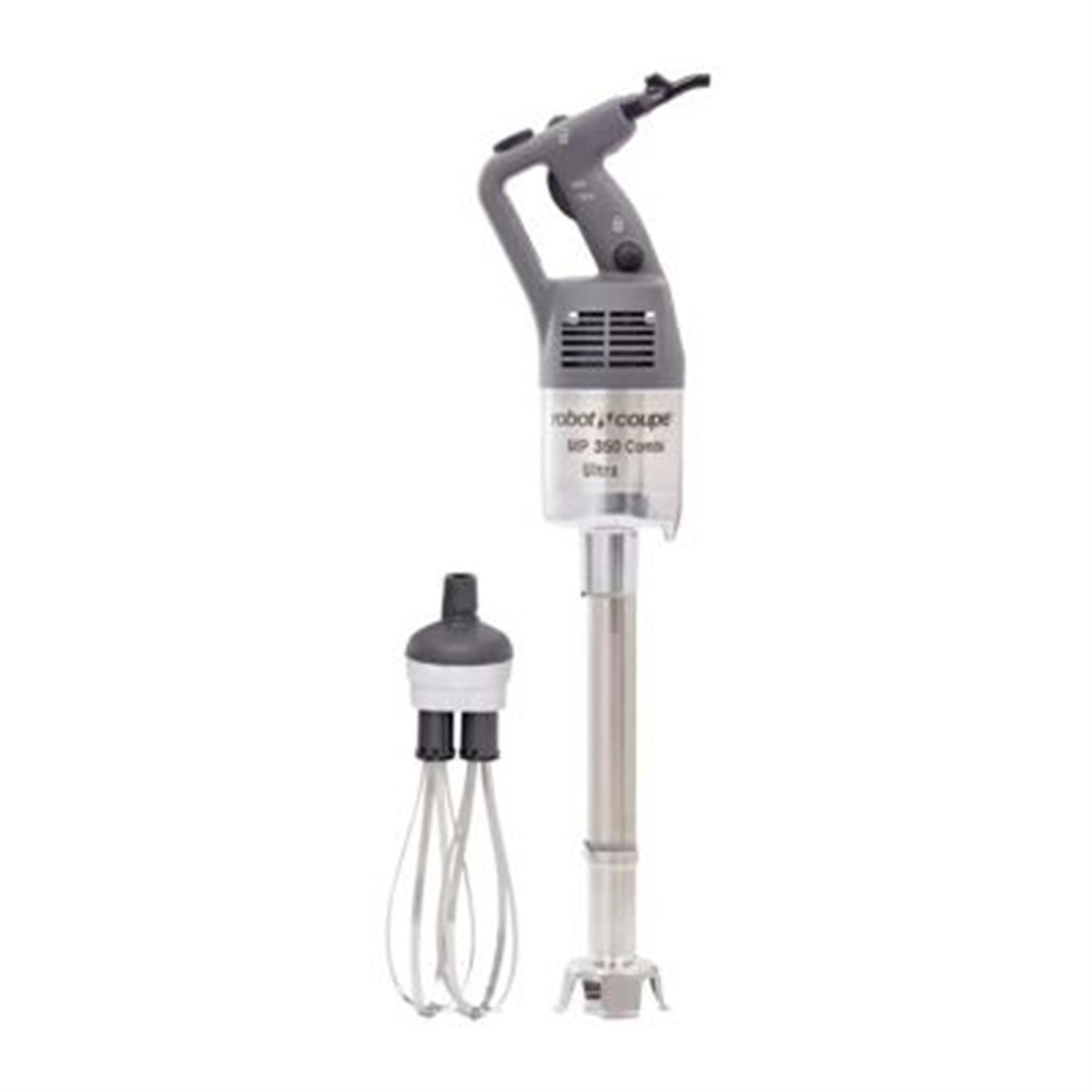 Robot Coupe El Blenderı MP350 COMBİ ULTRA