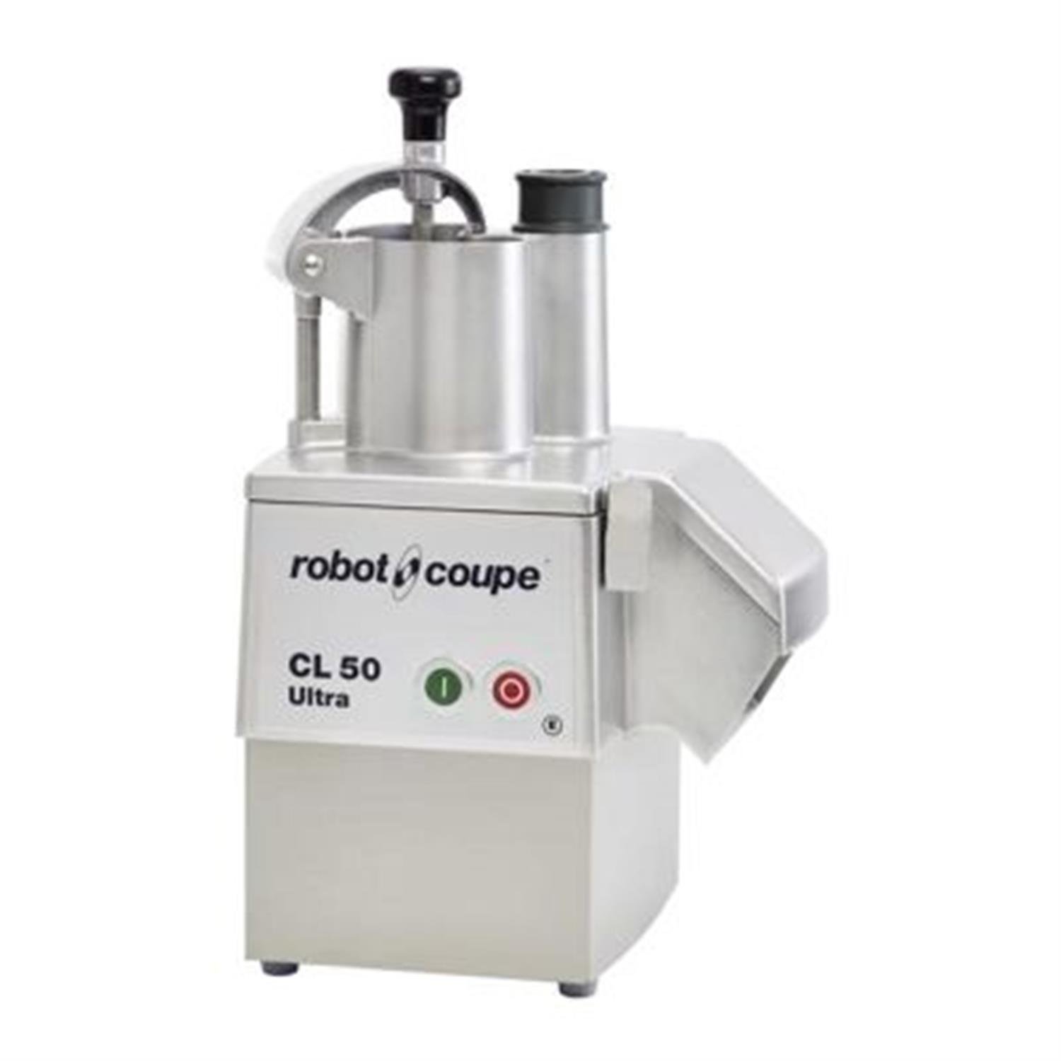 Robot Coupe Hazırlık Ekipmanı CL50 Ultra