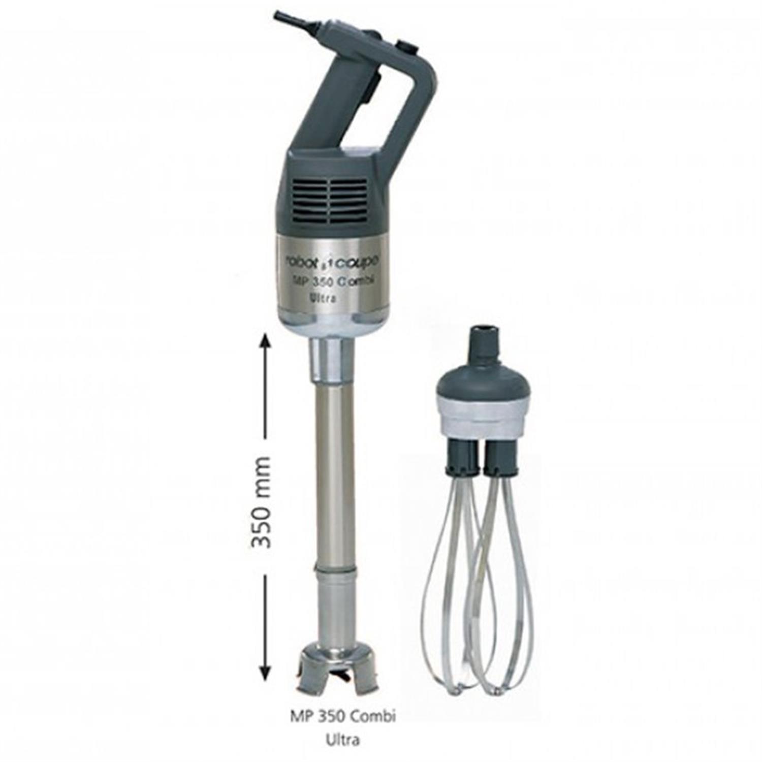 Robot Coupe MP 350 Combi Ultra El Mikseri