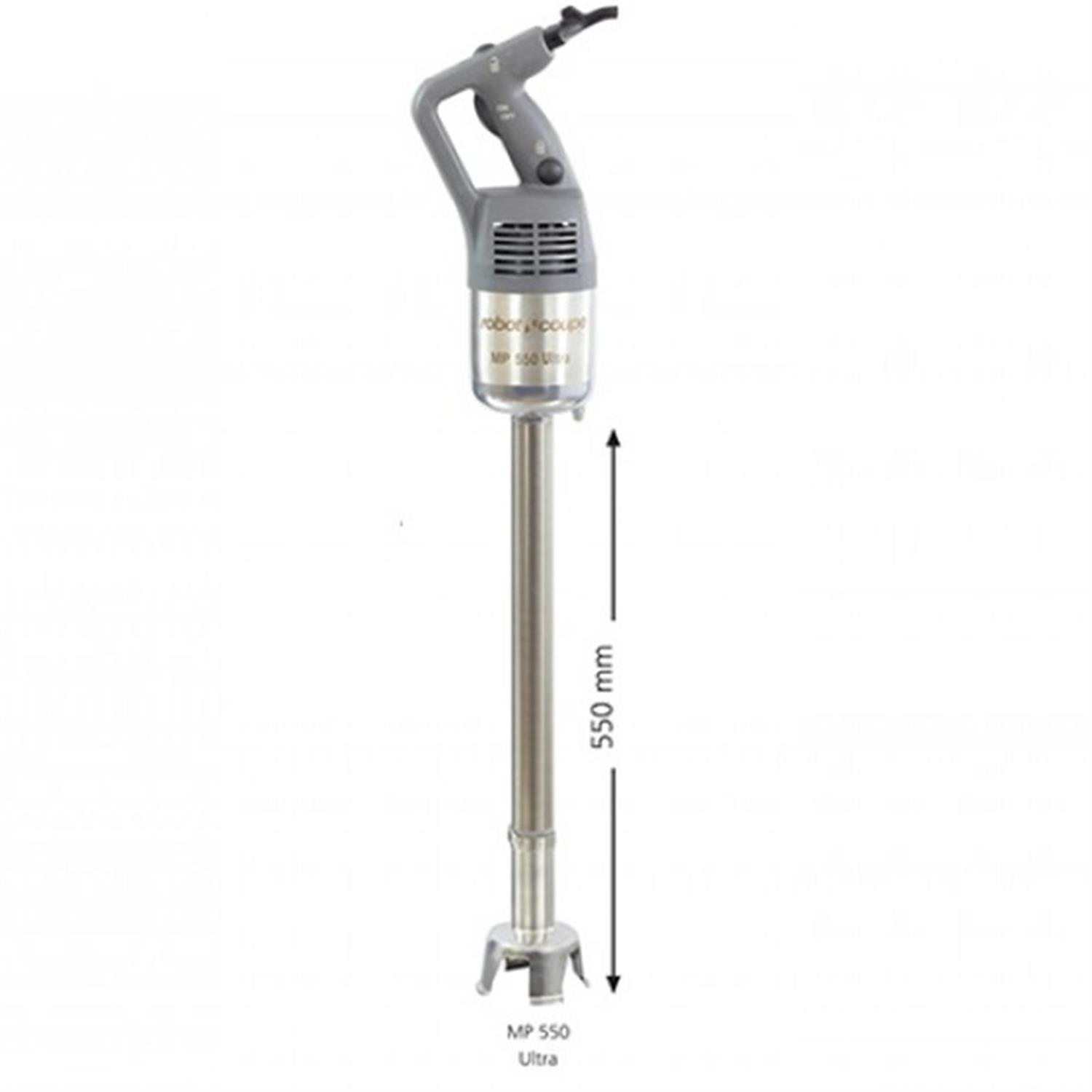 Robot Coupe MP 550 Ultra El Mikseri