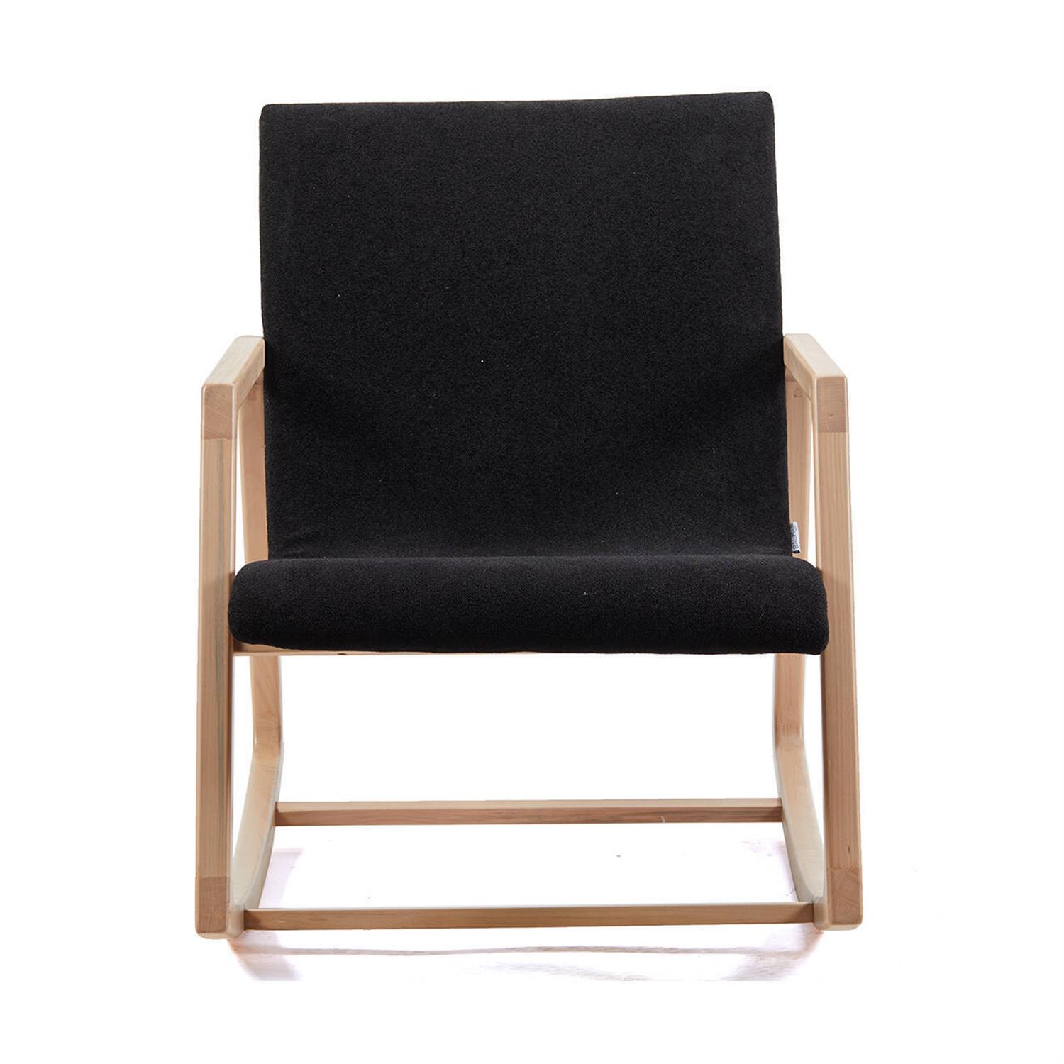 Rockıng Ottoman Berjer