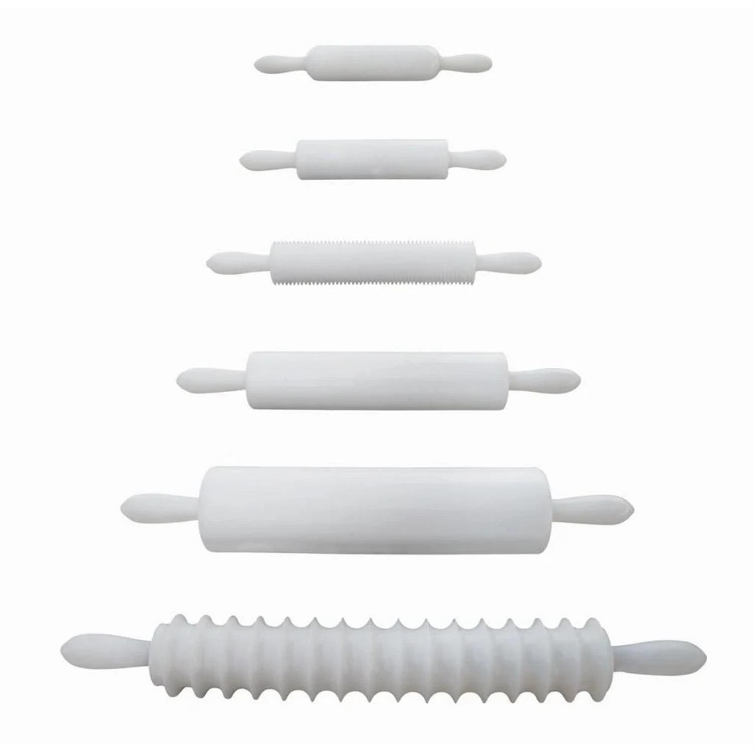 Saplı Merdane (Polıetılen)