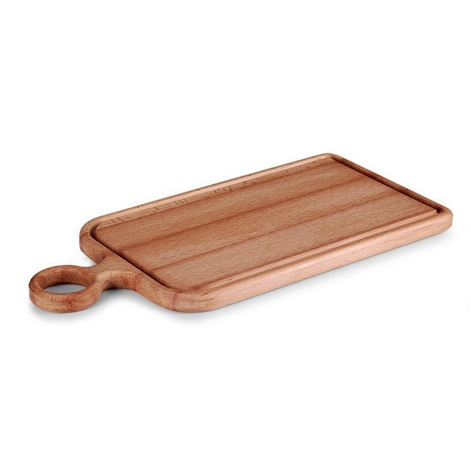 Saplı Steak Tahtası (Ireko)