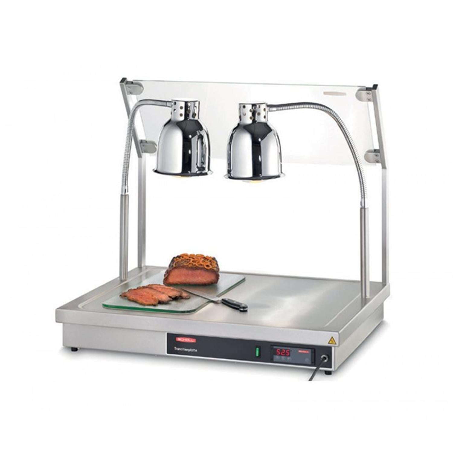 Scholl Induction Gıda Isıtıcısı TP 90080 Gıda Isıtıcısı Lamba