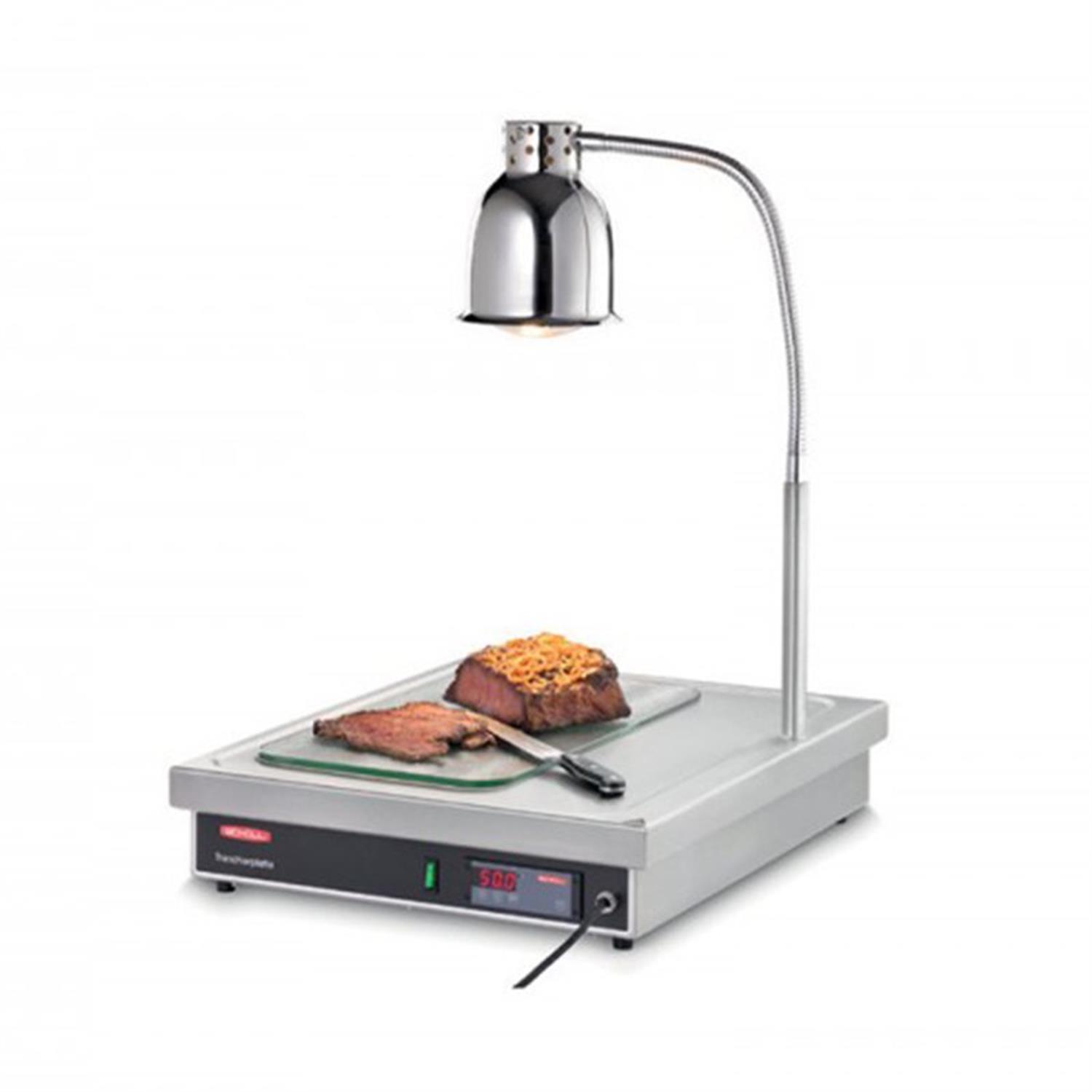 Scholl TP 90050 Induction Gıda Isıtıcısı Lamba