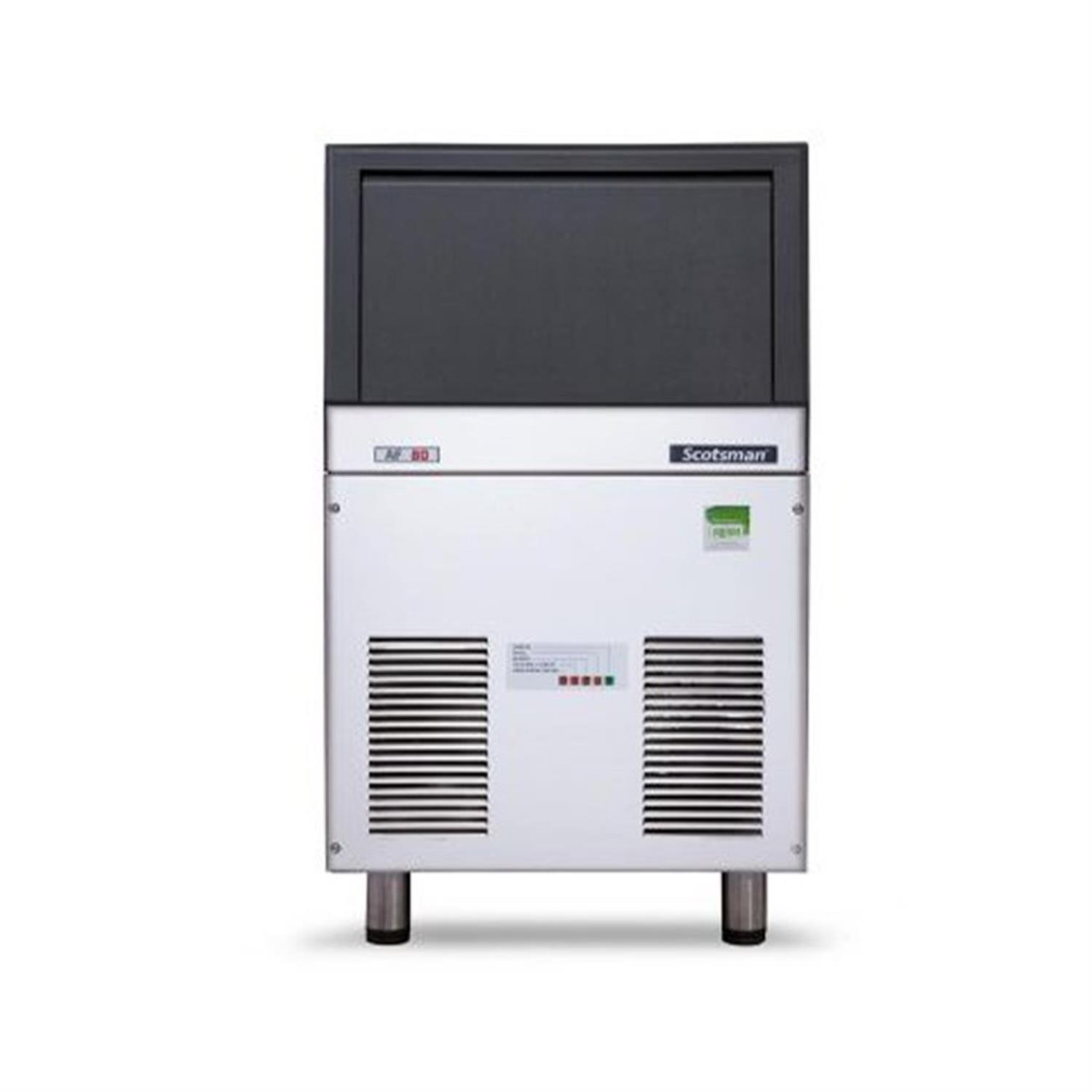Scotsman AF 80 Buz Makinesi