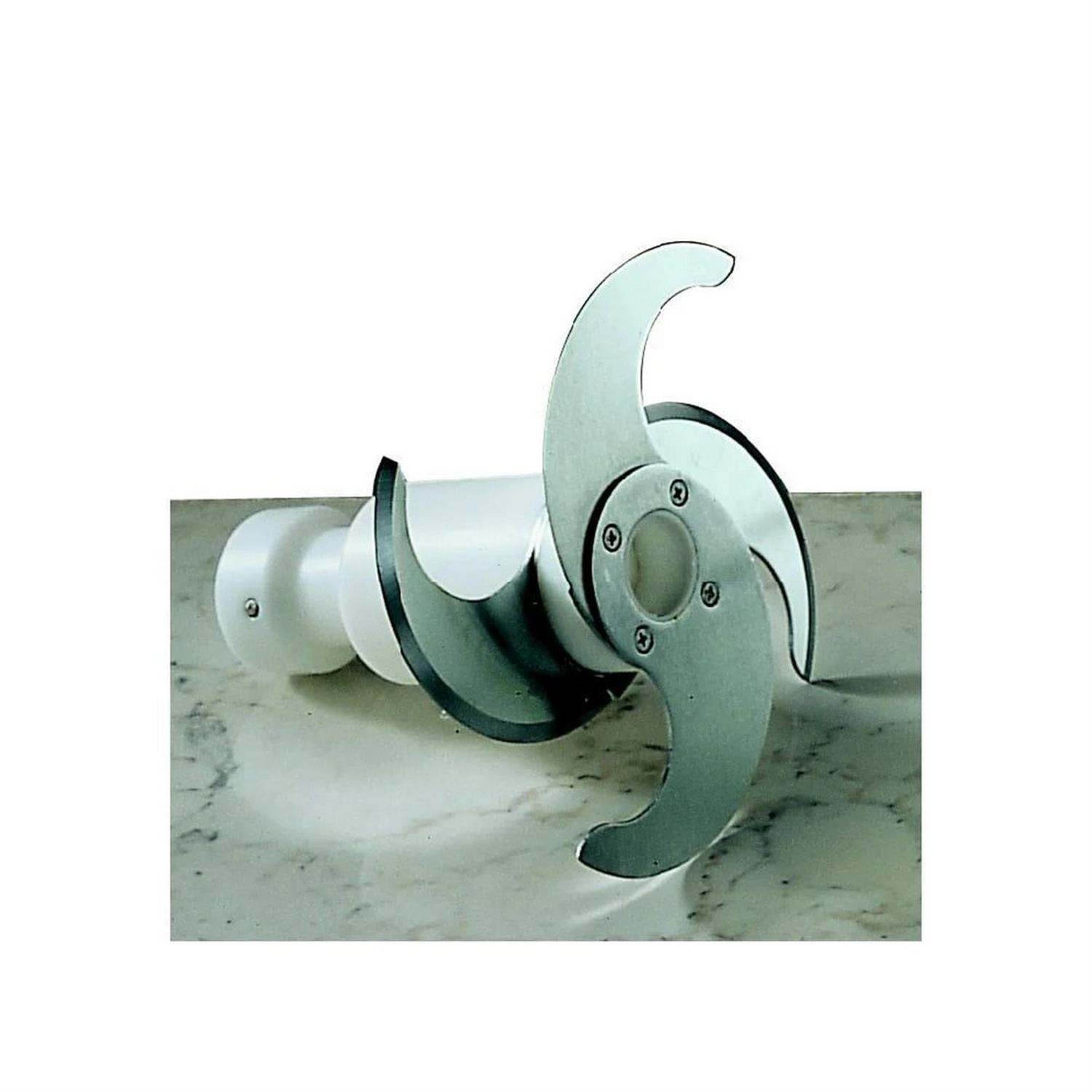 Sebze Dograyıcı Pesto Bıcagı (4 Bıcaklı)