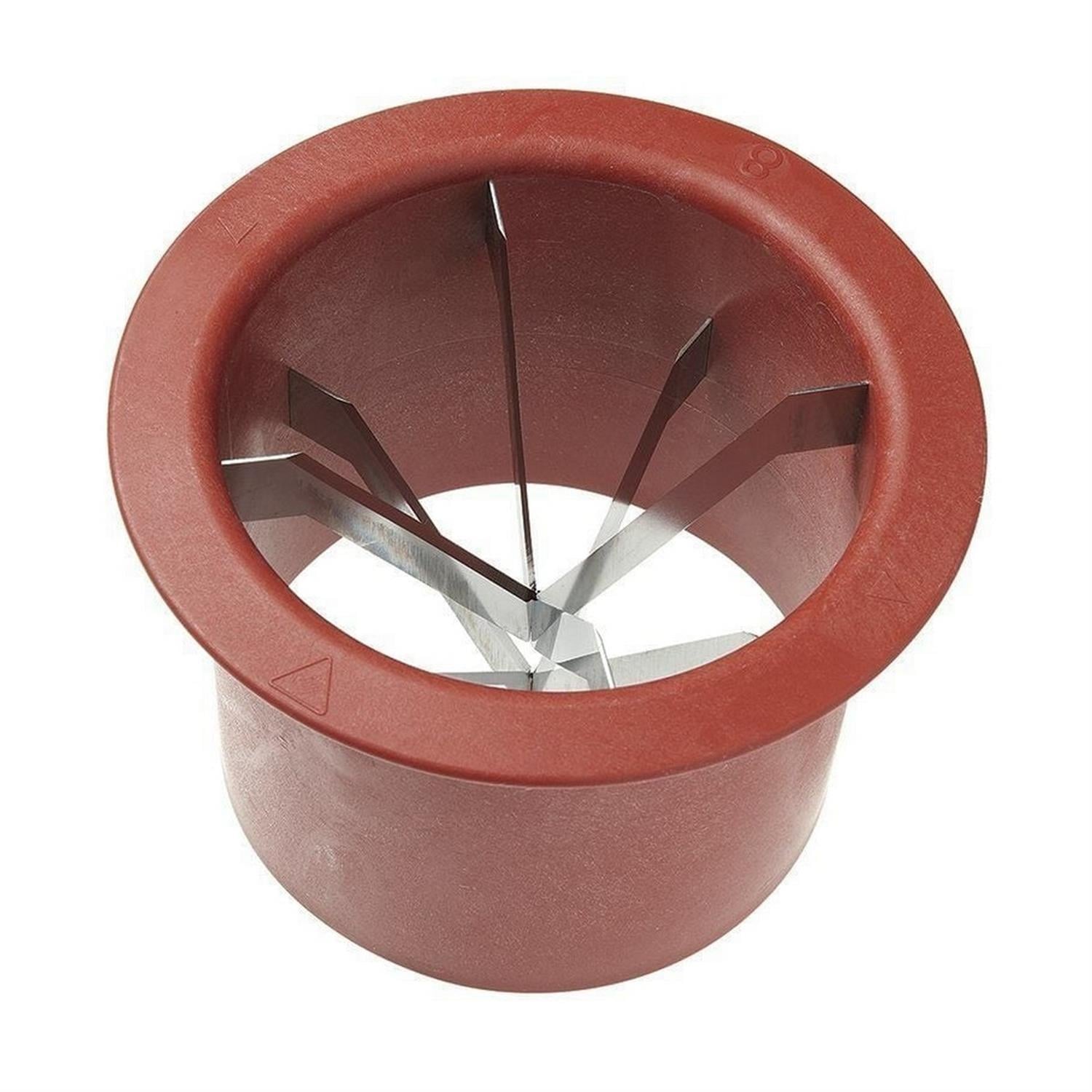 Sebze Meyve Dograyıcı Bıcak 8 Dılım