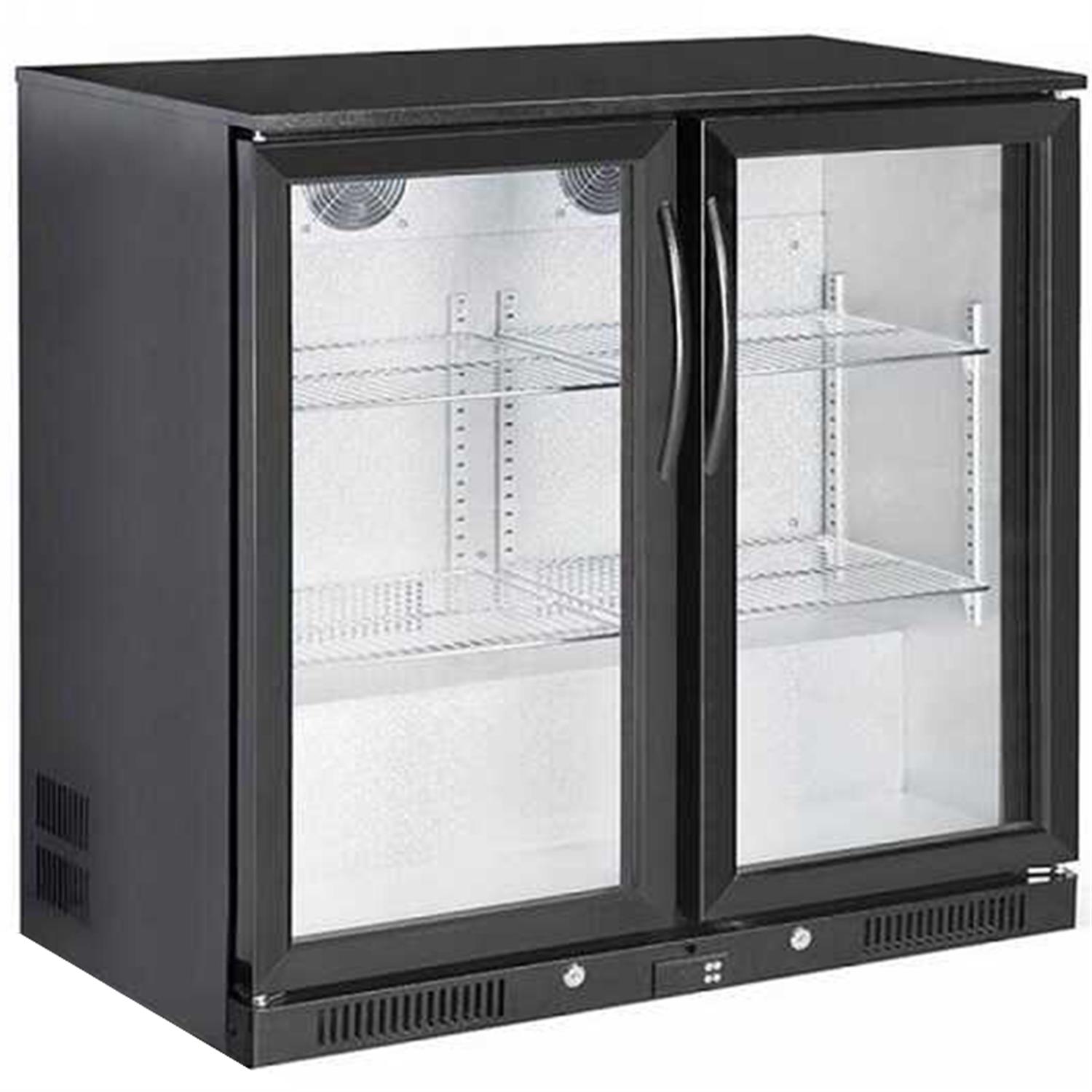 Senux Senox Bar Six Bottles Coolers Bbc250