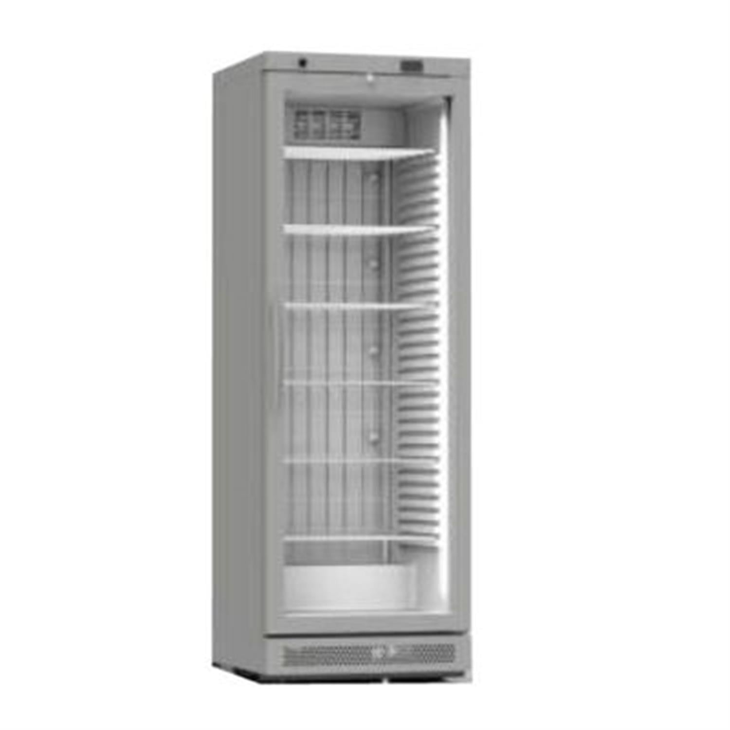 Senox Dik Derin Dondurucu WF-377