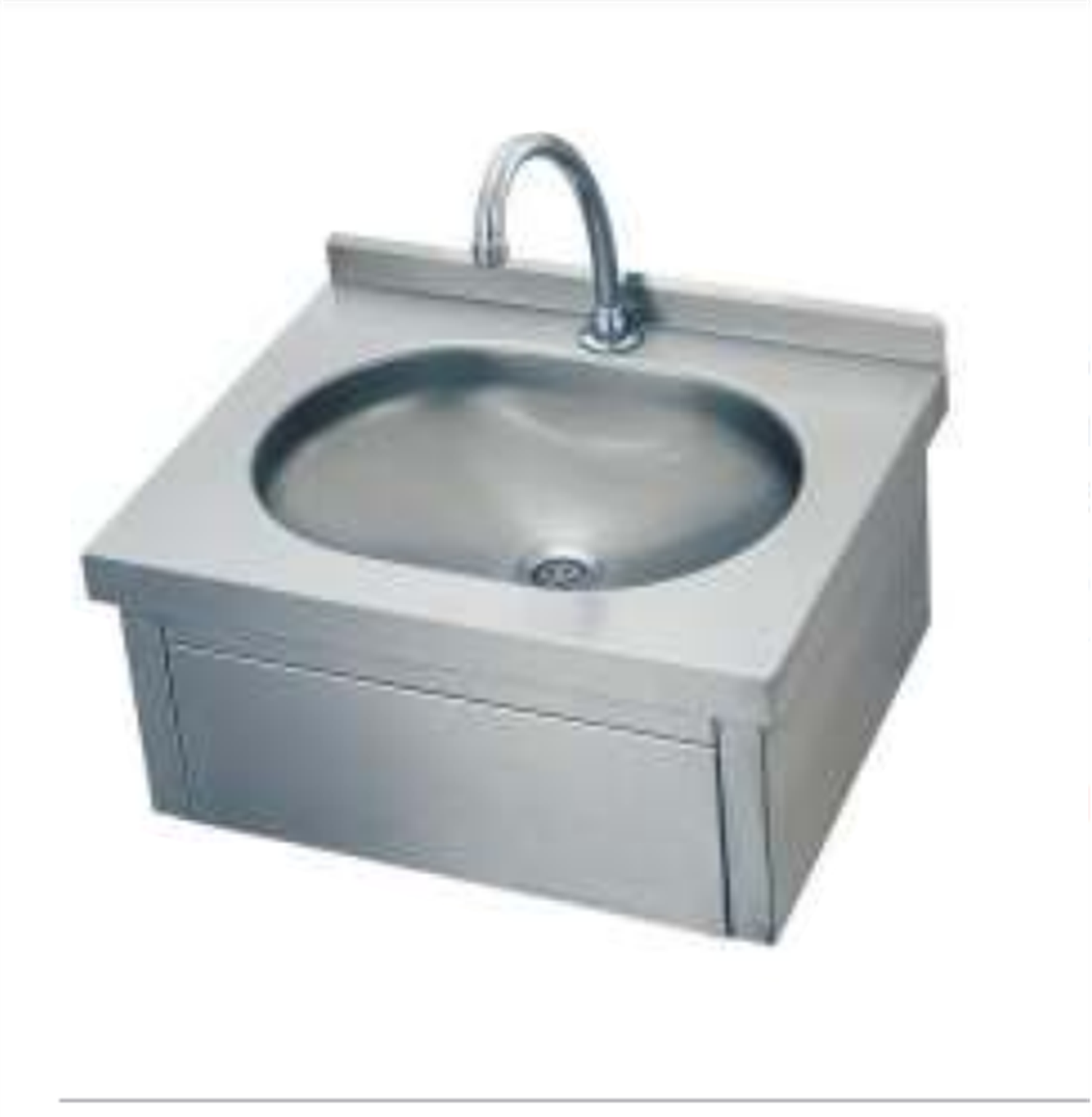 Senox Dizden Basmalı Evye Tek Su Girişli DBE01