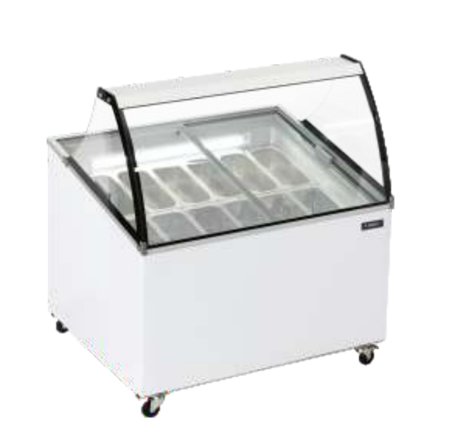 Senox  Dondurma Reyonu SNX12R