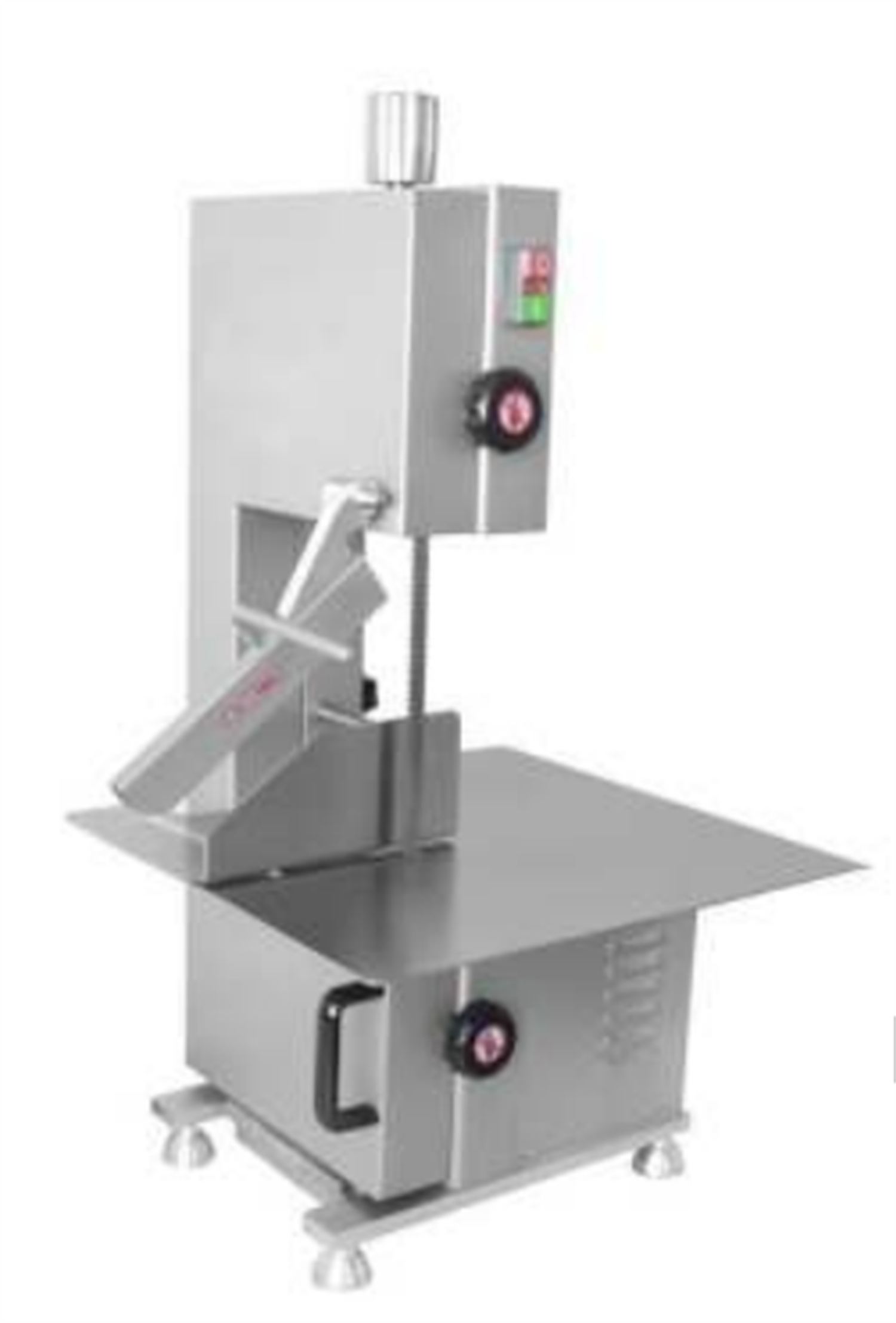 Senox Et Kemik Testeresi GGM