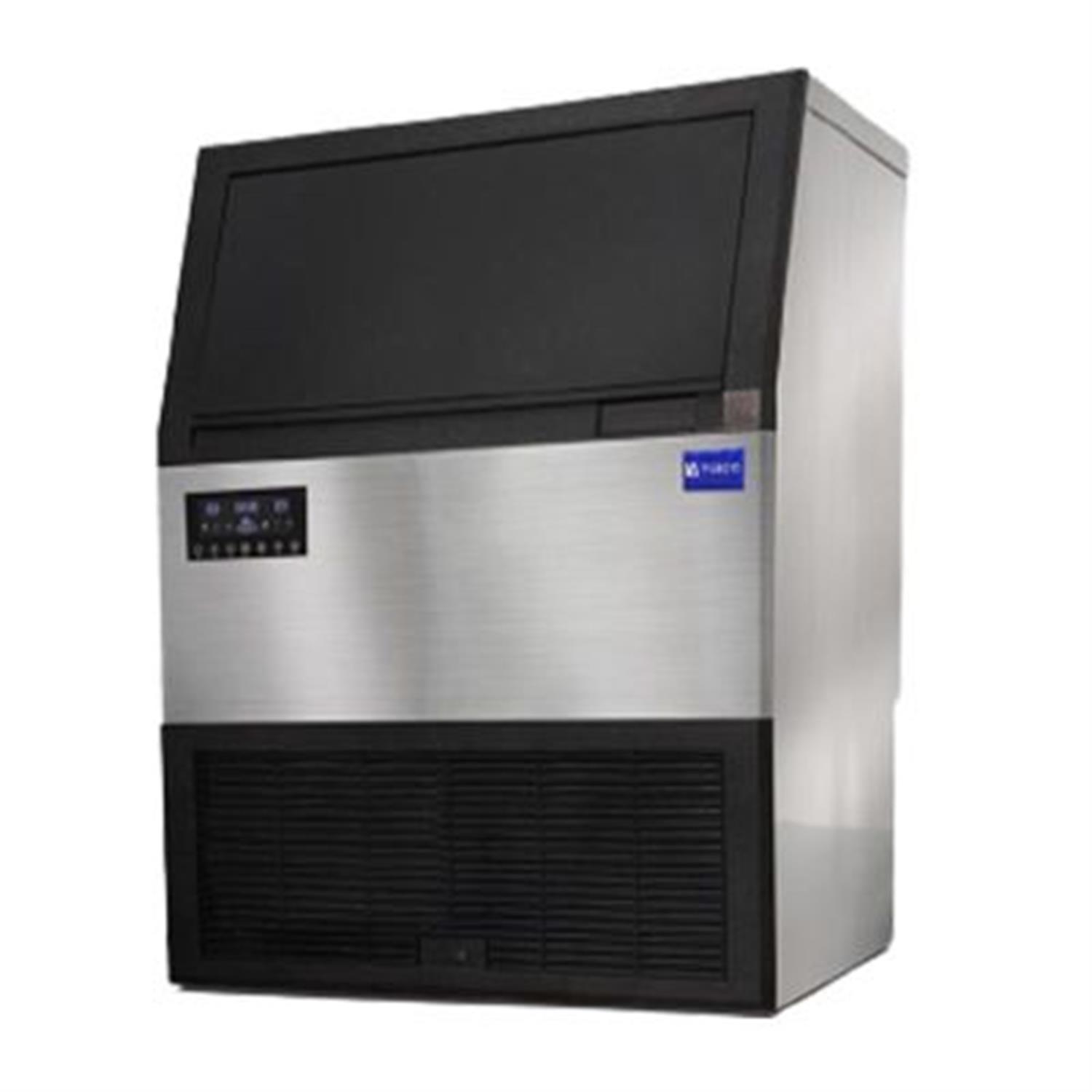 Senox Küp Buz Makinesi VSC-100C