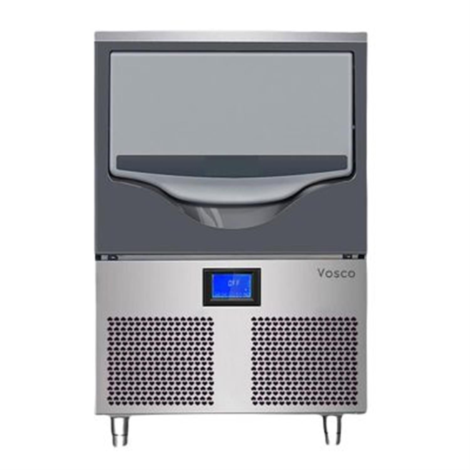 Senox Küp Buz Makinesi VSC-25C