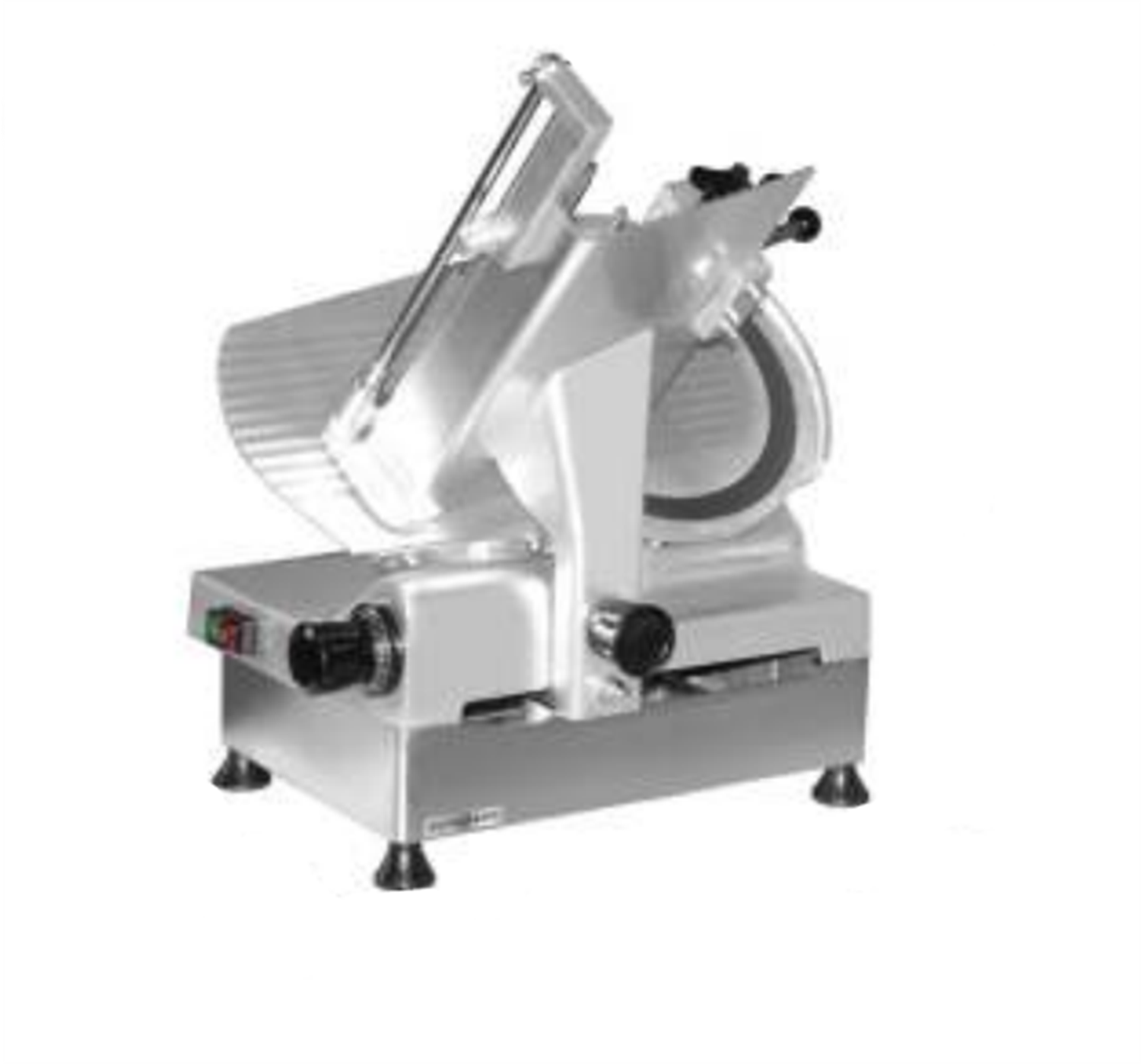 Senox Otomatik Gıda Dilimleme Makinesi