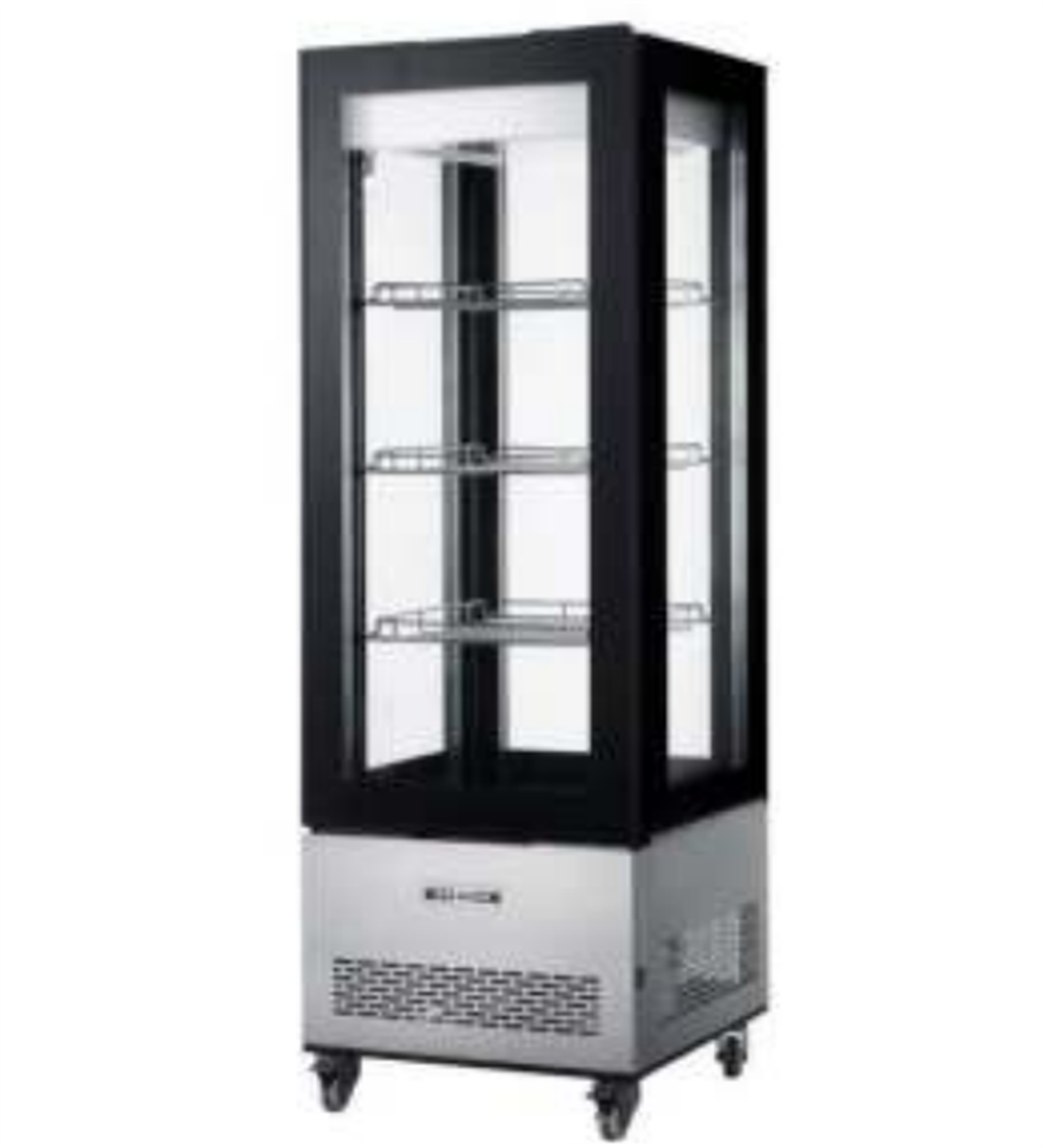 Senox Pasta Teşhir Ürünü PD400