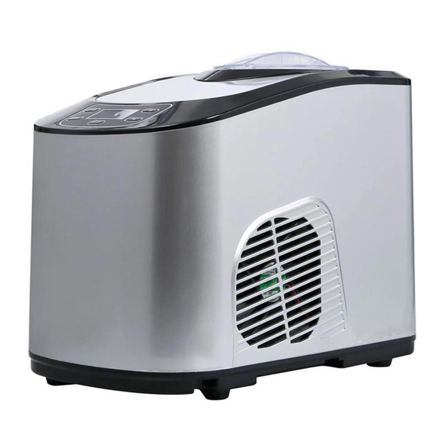 Senox Soft Dondurma Makinesi GGM EMH-15