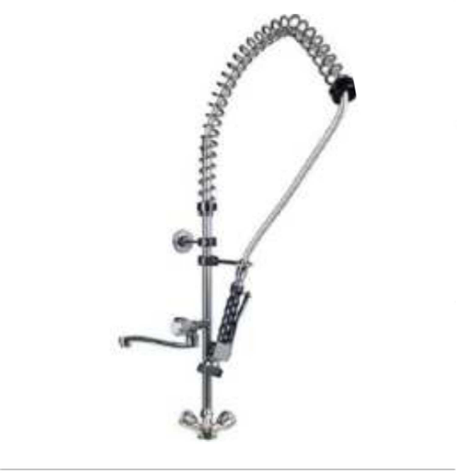 Senox Su Yumuşatıcı T-02