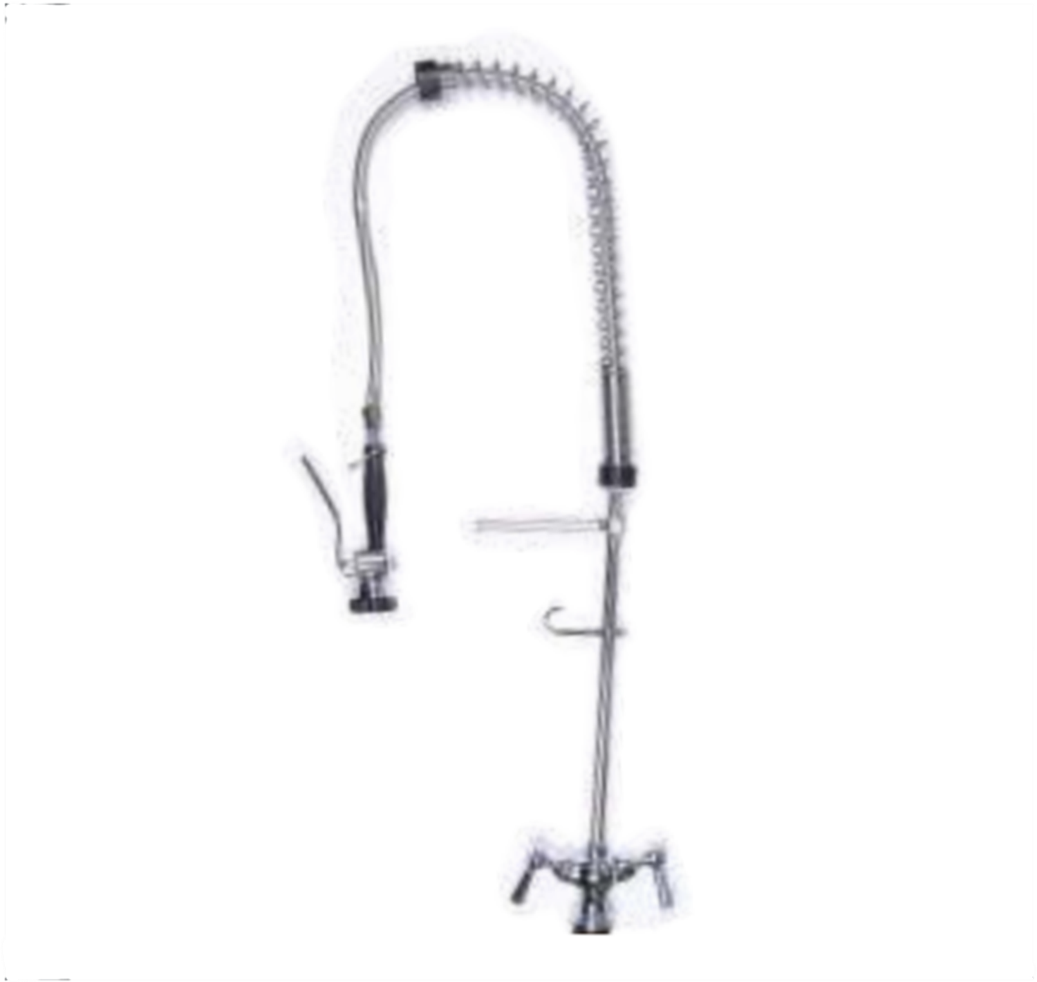 Senox Su Yumuşatıcı TM-01