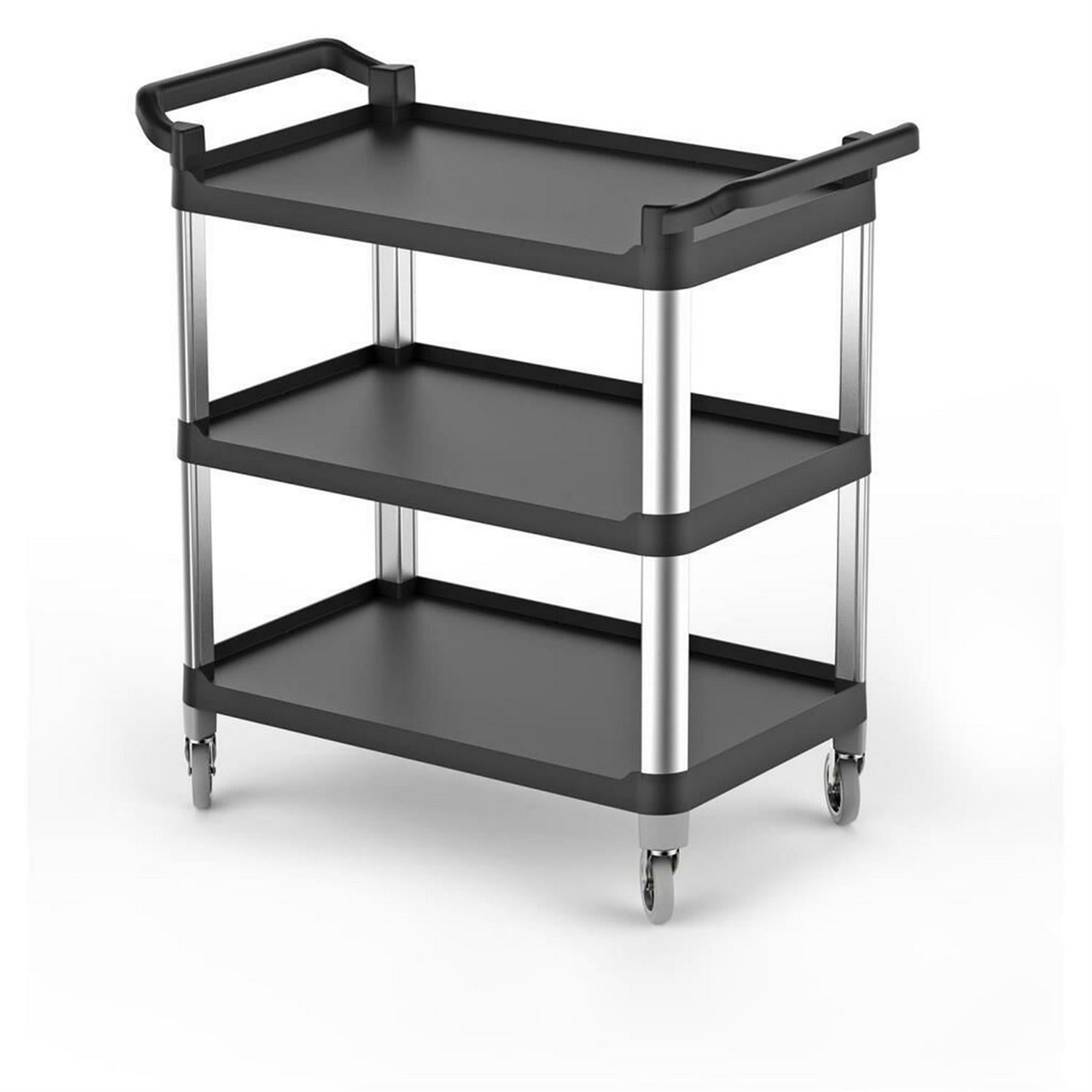 Servıs Arabası ( Acık ) 107X52X96 Cm