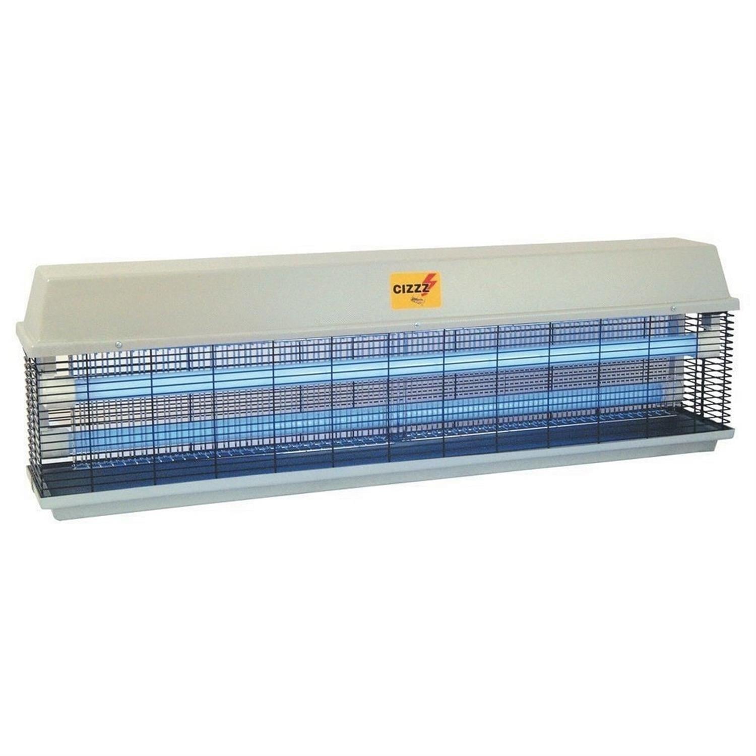 Sınek Oldurme Cıhazı 2X40 Watt