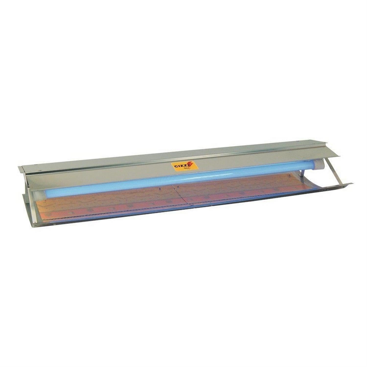 Sınek Oldurme Cıhazı Yapıskanlı 2X20 Watt