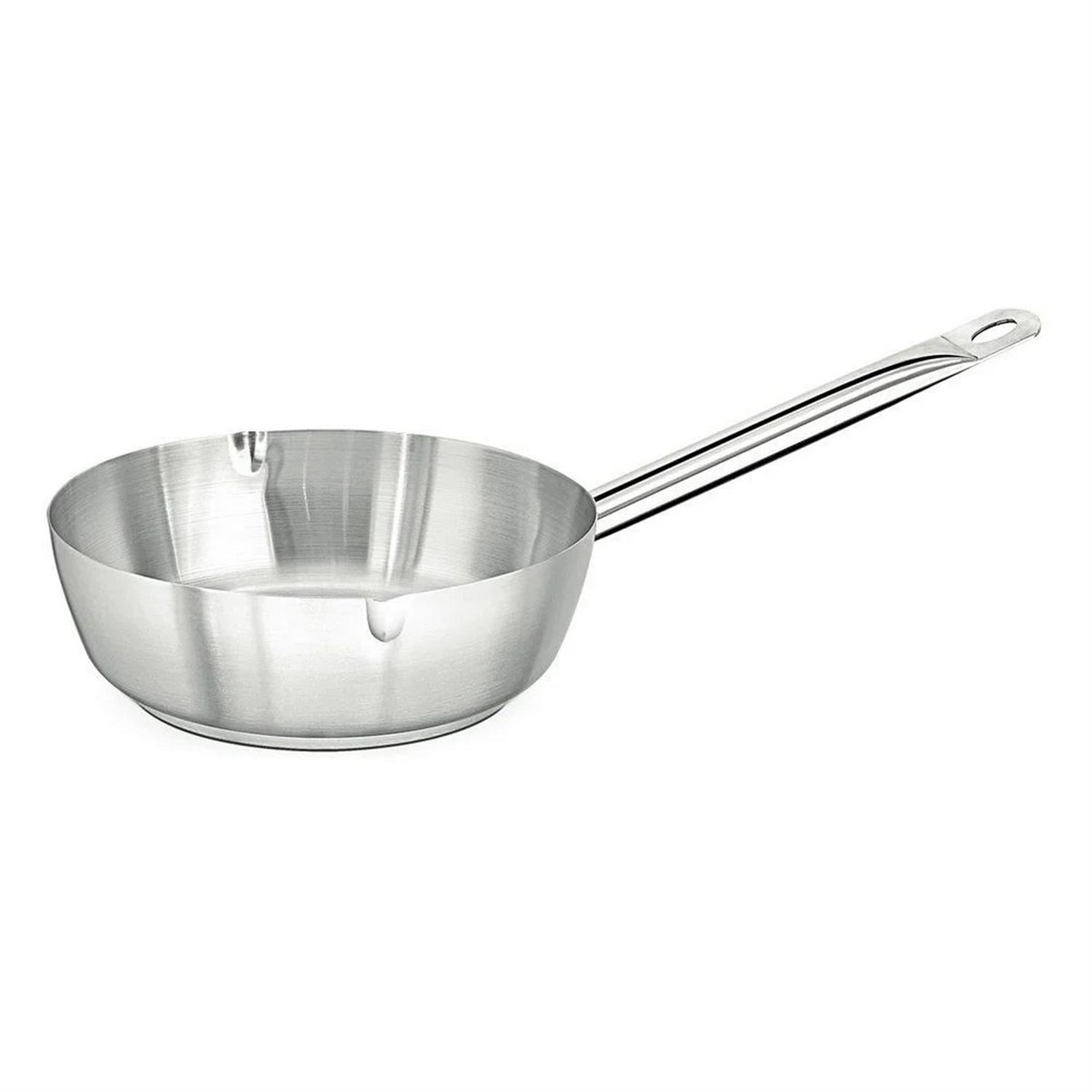 Sote Tava (Cıft Dokme Agızlı)