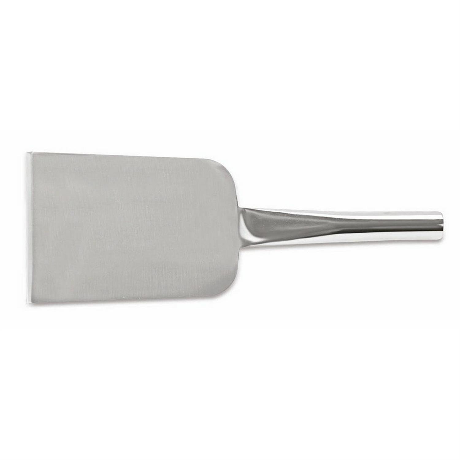Spatula (Paslanmaz Saplı)