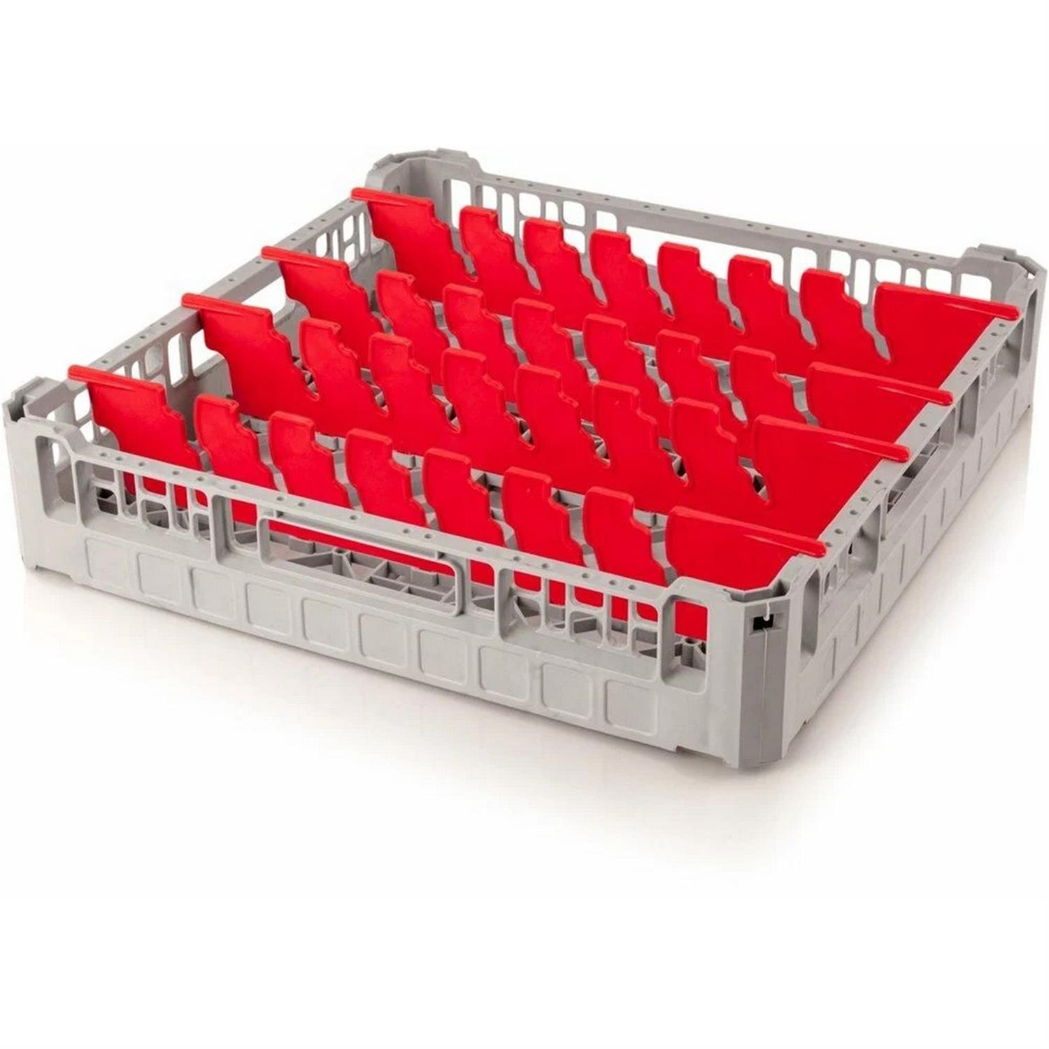 Tabak Basketı 500X500X100 Mm